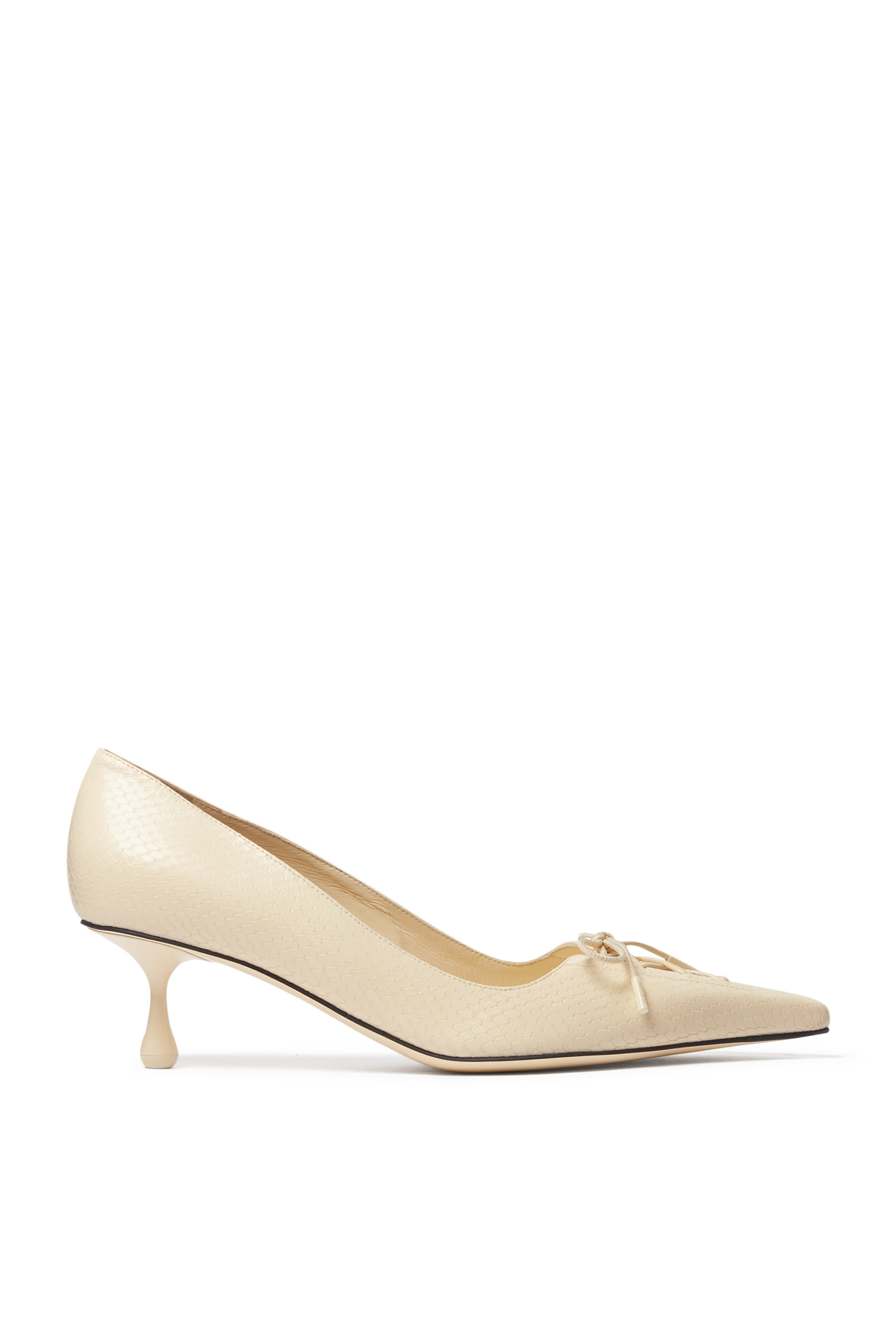 حذاء كلاسيكي سكارليت 50