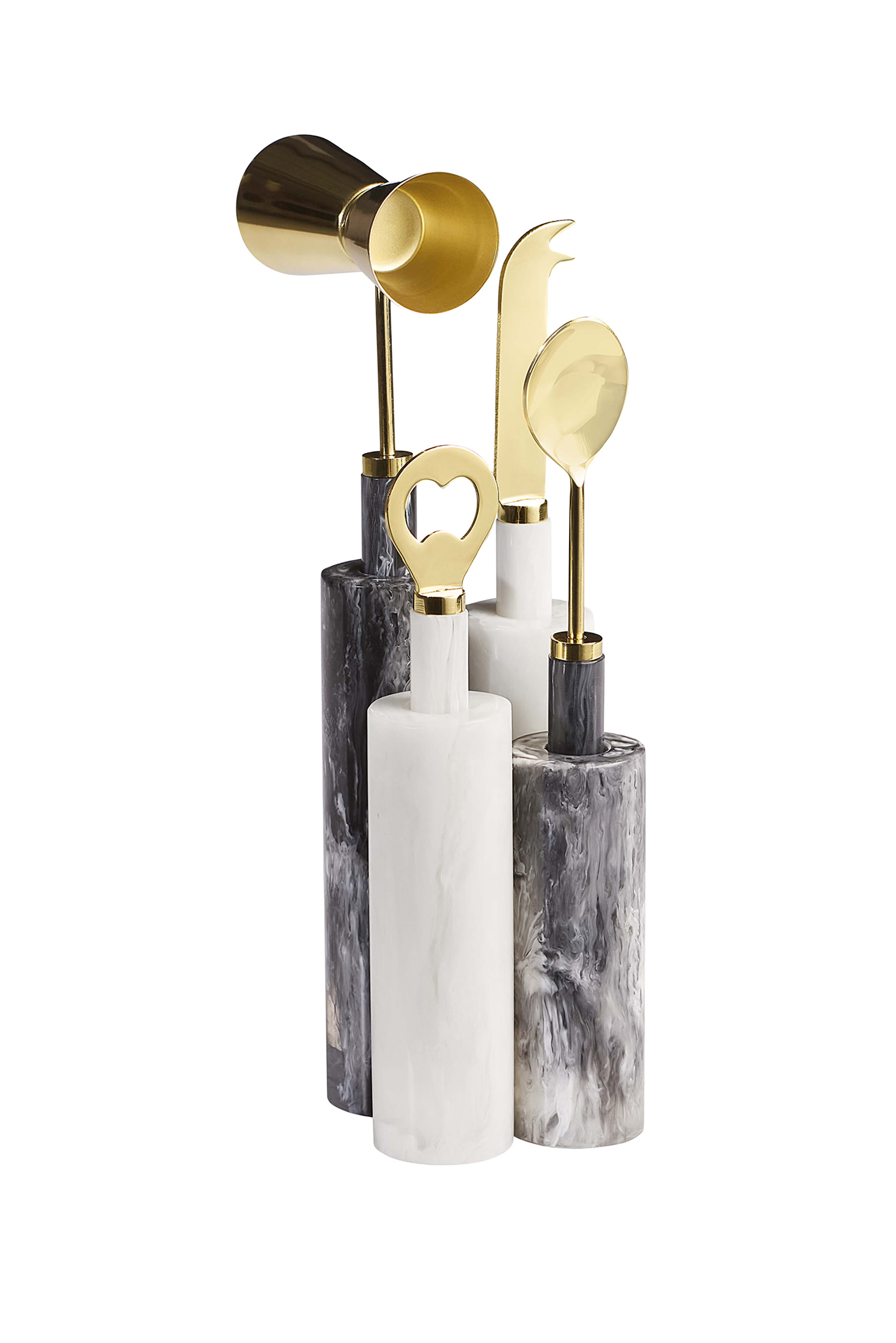 طقم موستيك خاص بالمشروبات الفاخرة