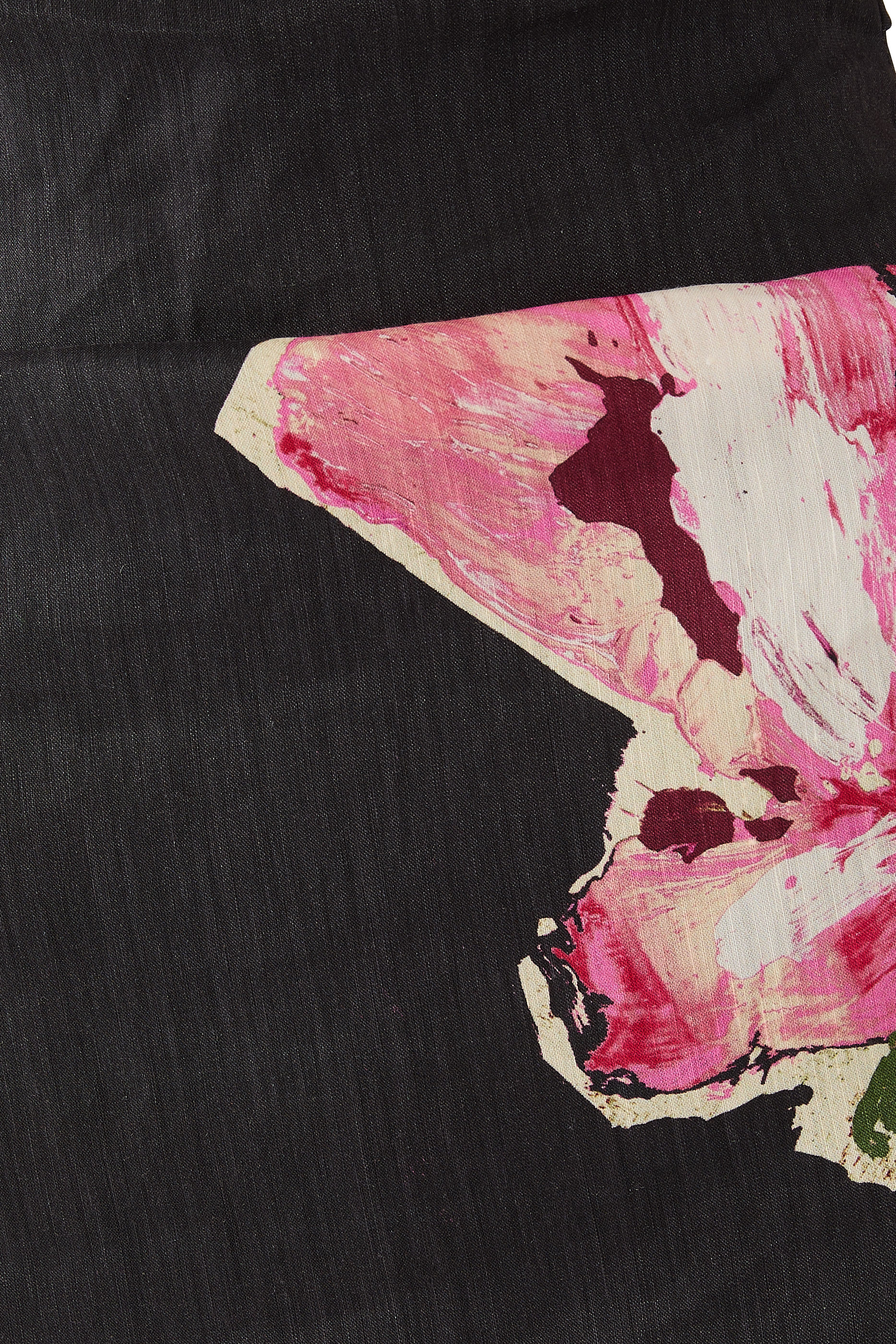 فستان جيفورد طويل