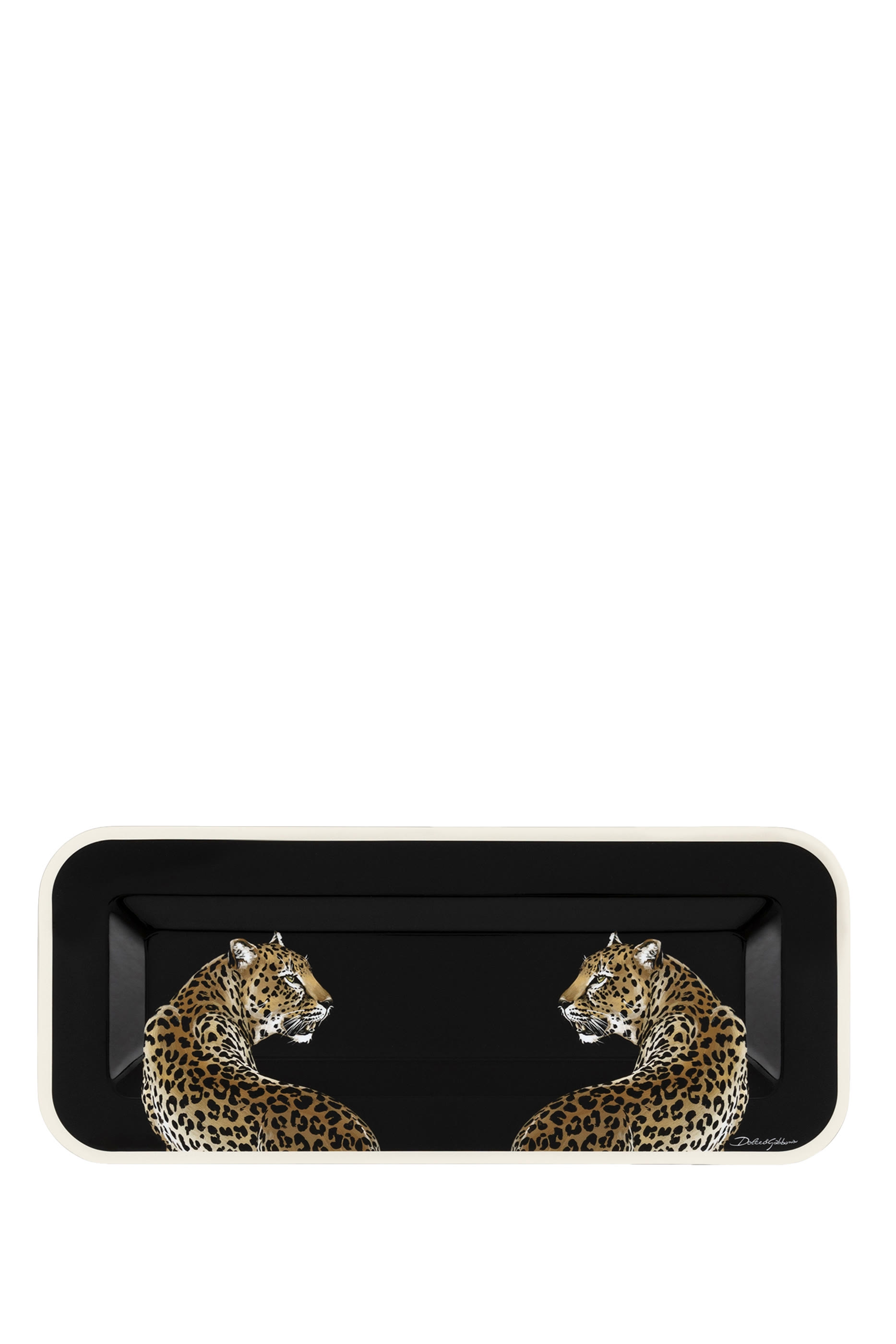 صينية ليو خشبية