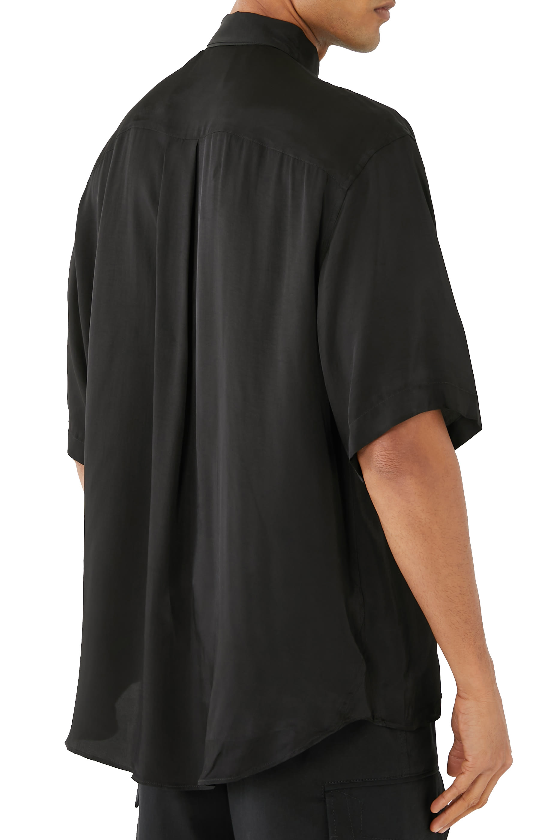 قميص كلاسيك فيسكوز