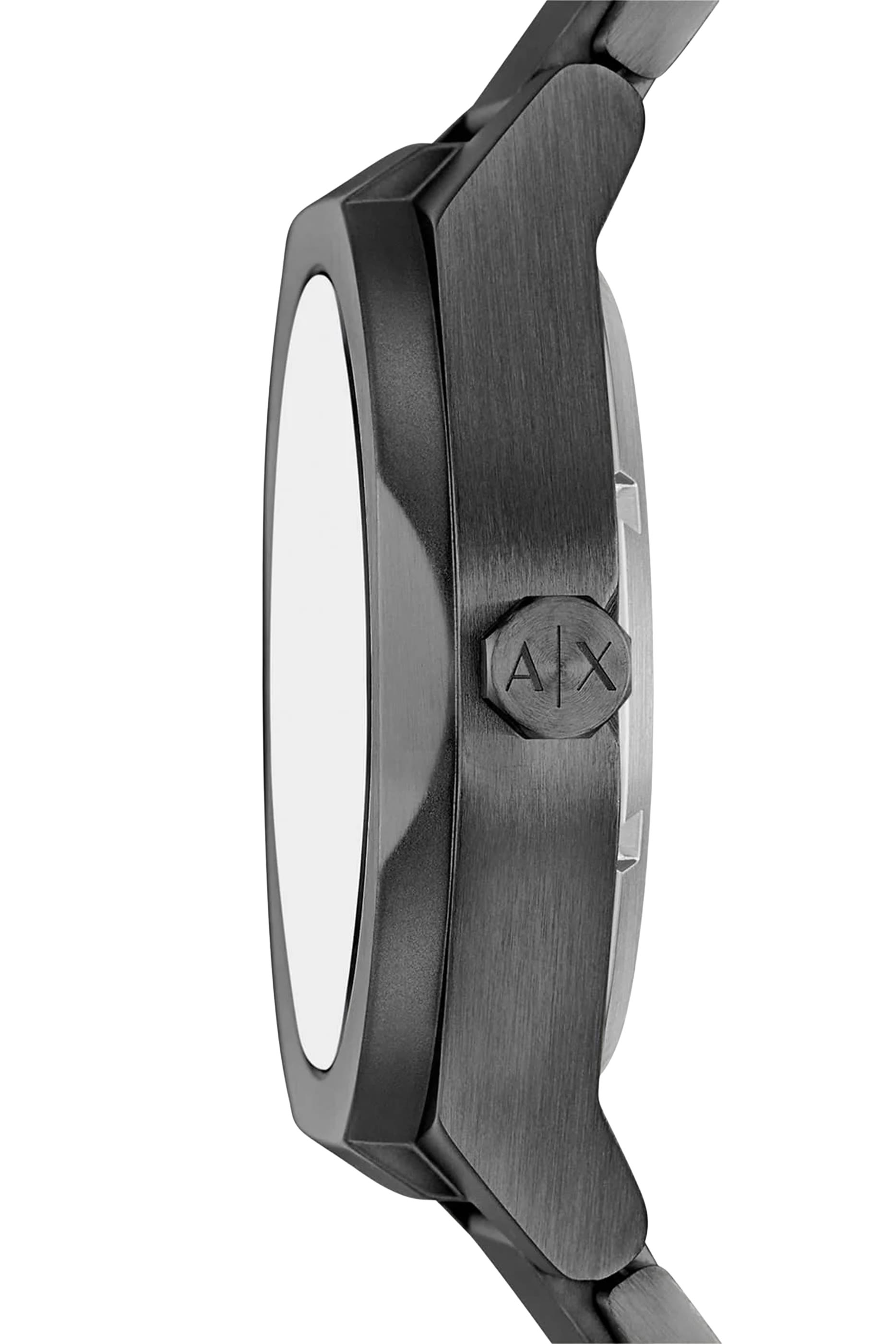 ساعة سينك أوتوماتيكية ستانليس ستيل