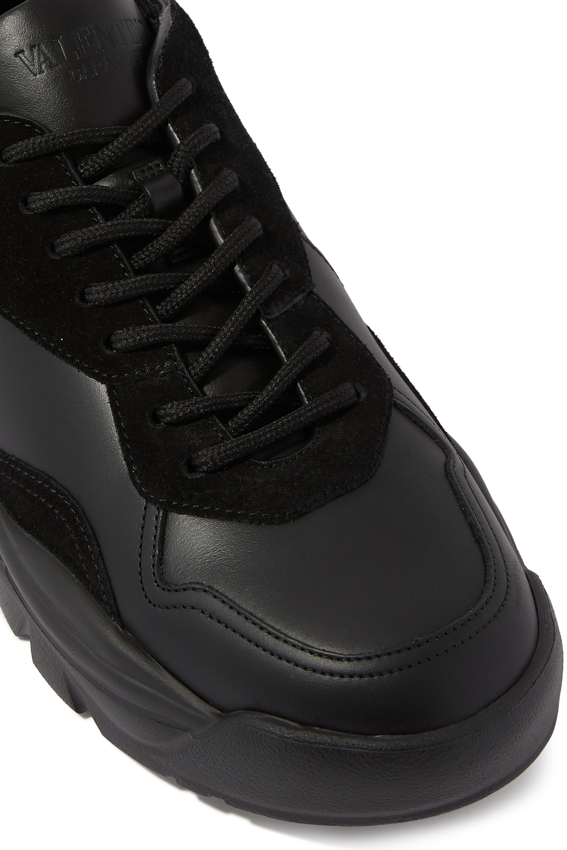 سنيكرز جامبوي جلد