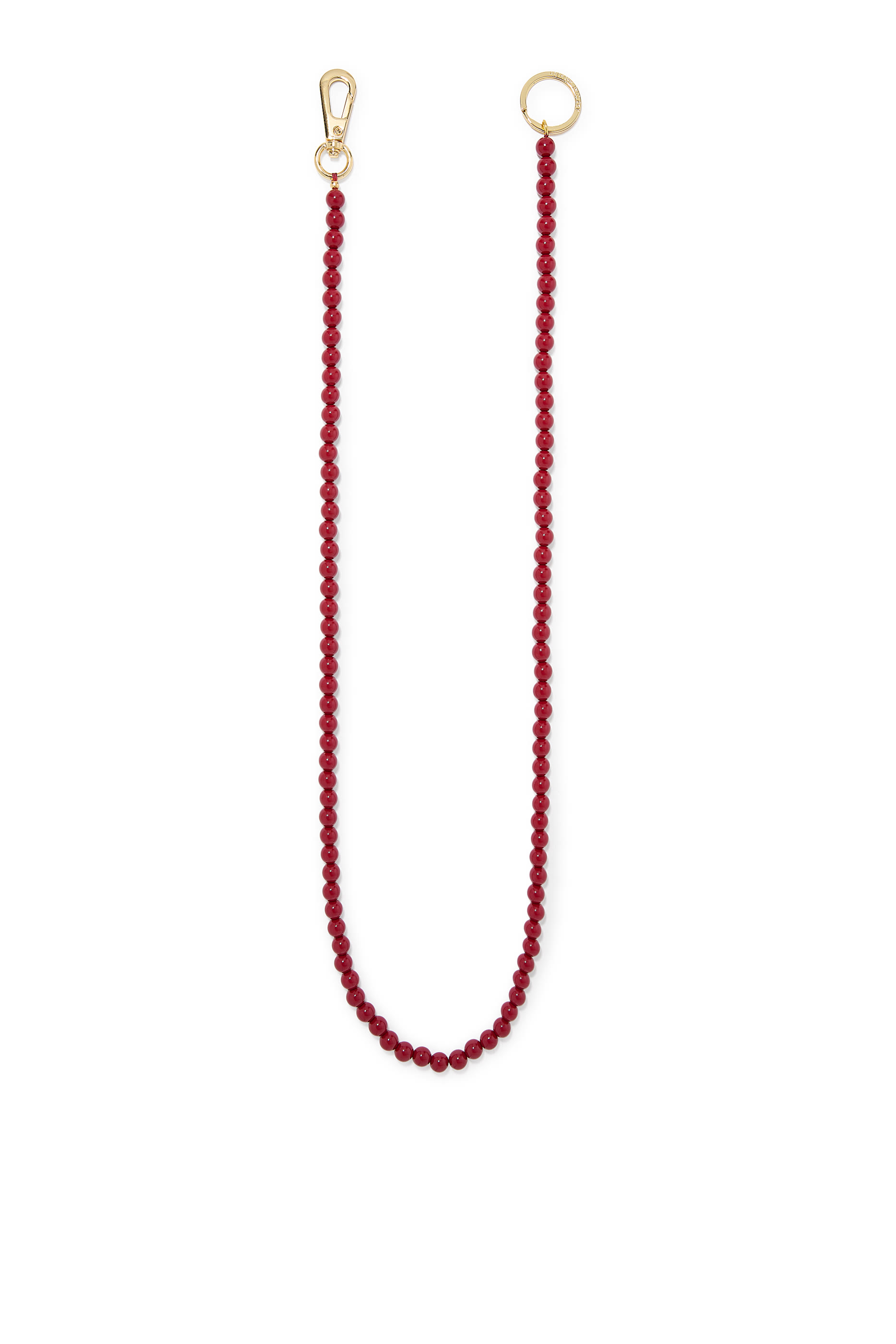 سلسلة مفاتيح بخرز