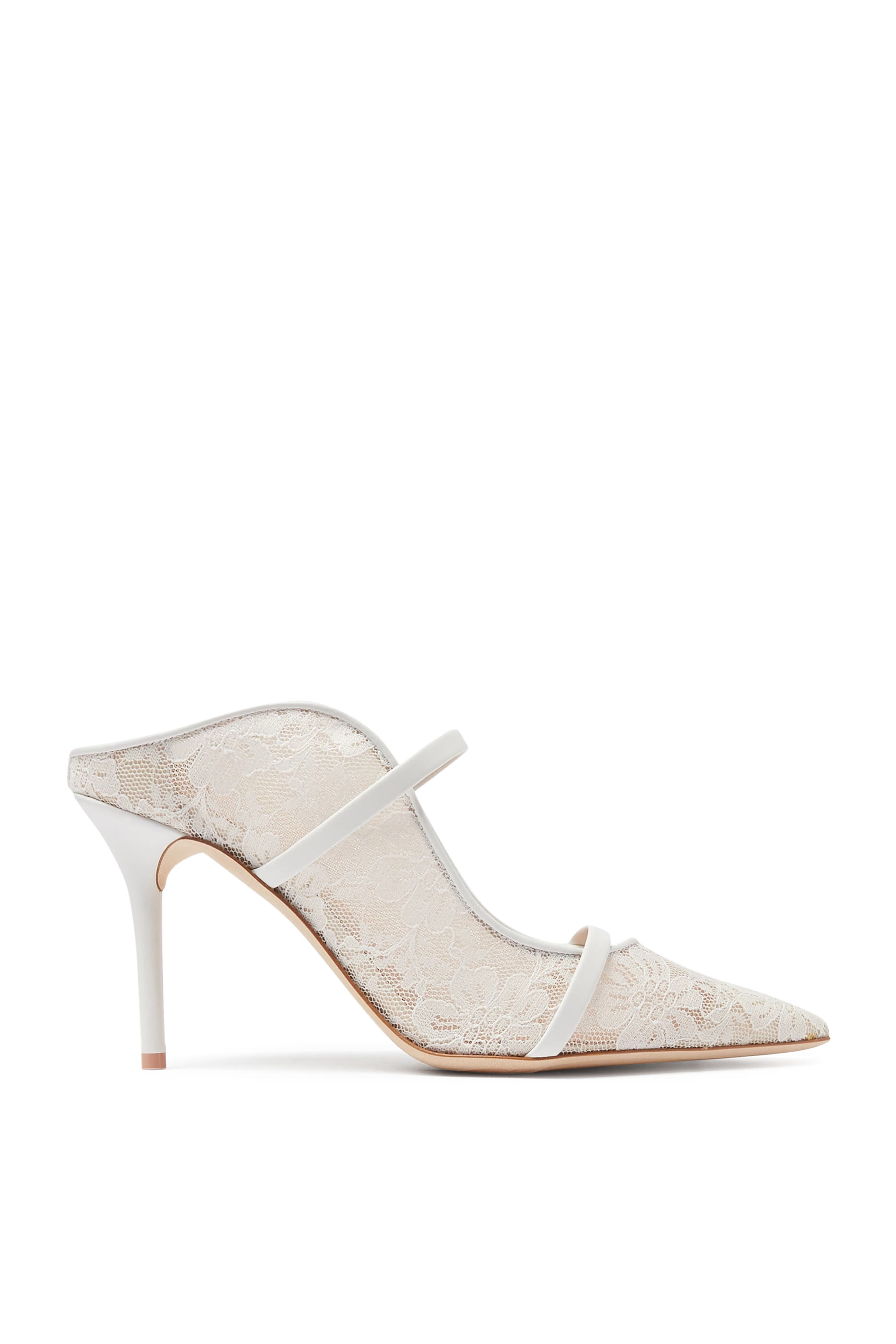 حذاء مورين 85 مفتوح من الخلف