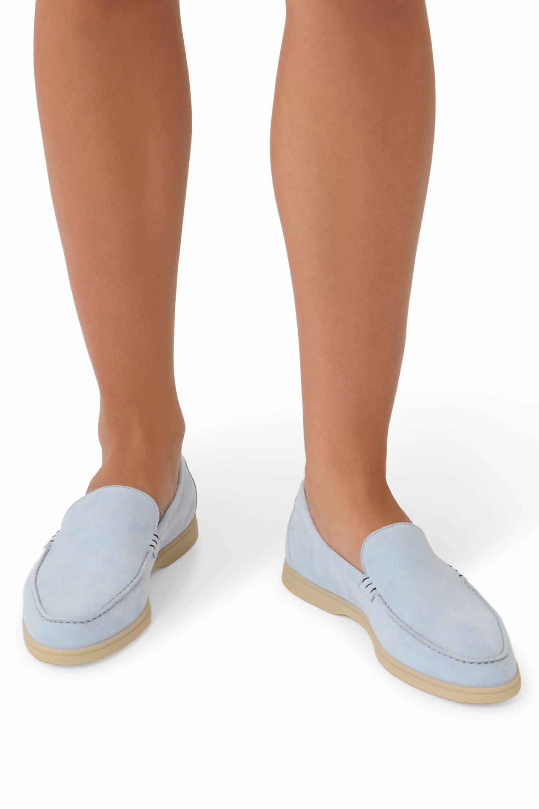 حذاء سامر وولك بي اس - ام دي 92 سهل الارتداء