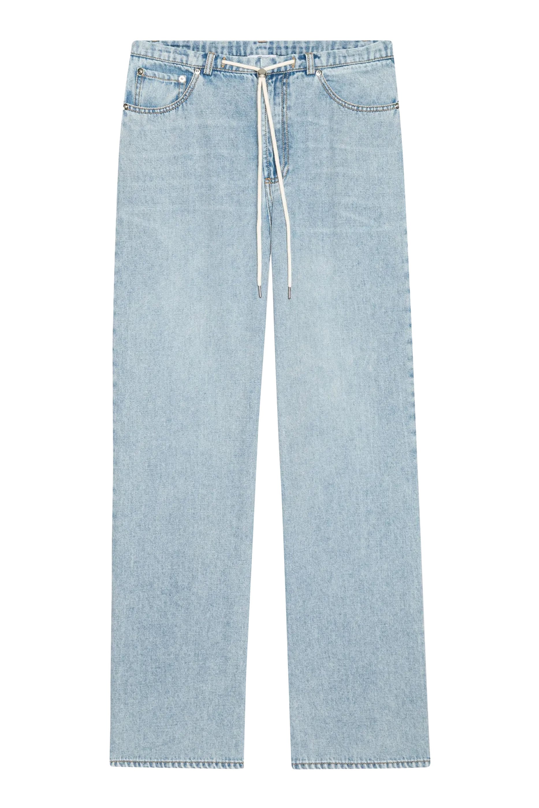 بنطال جينز نورماندي