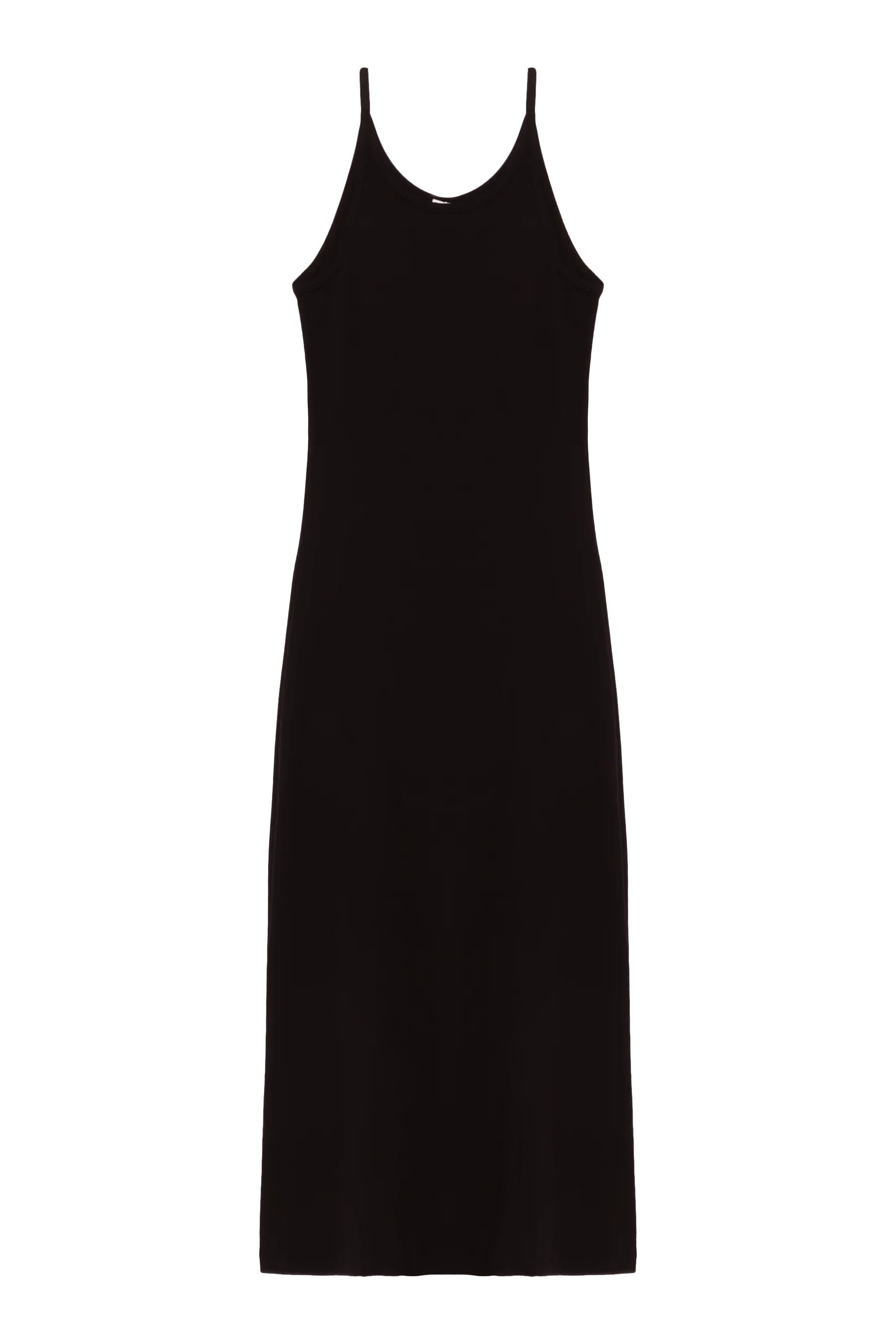 فستان بقصة واسعة سهل الارتداء