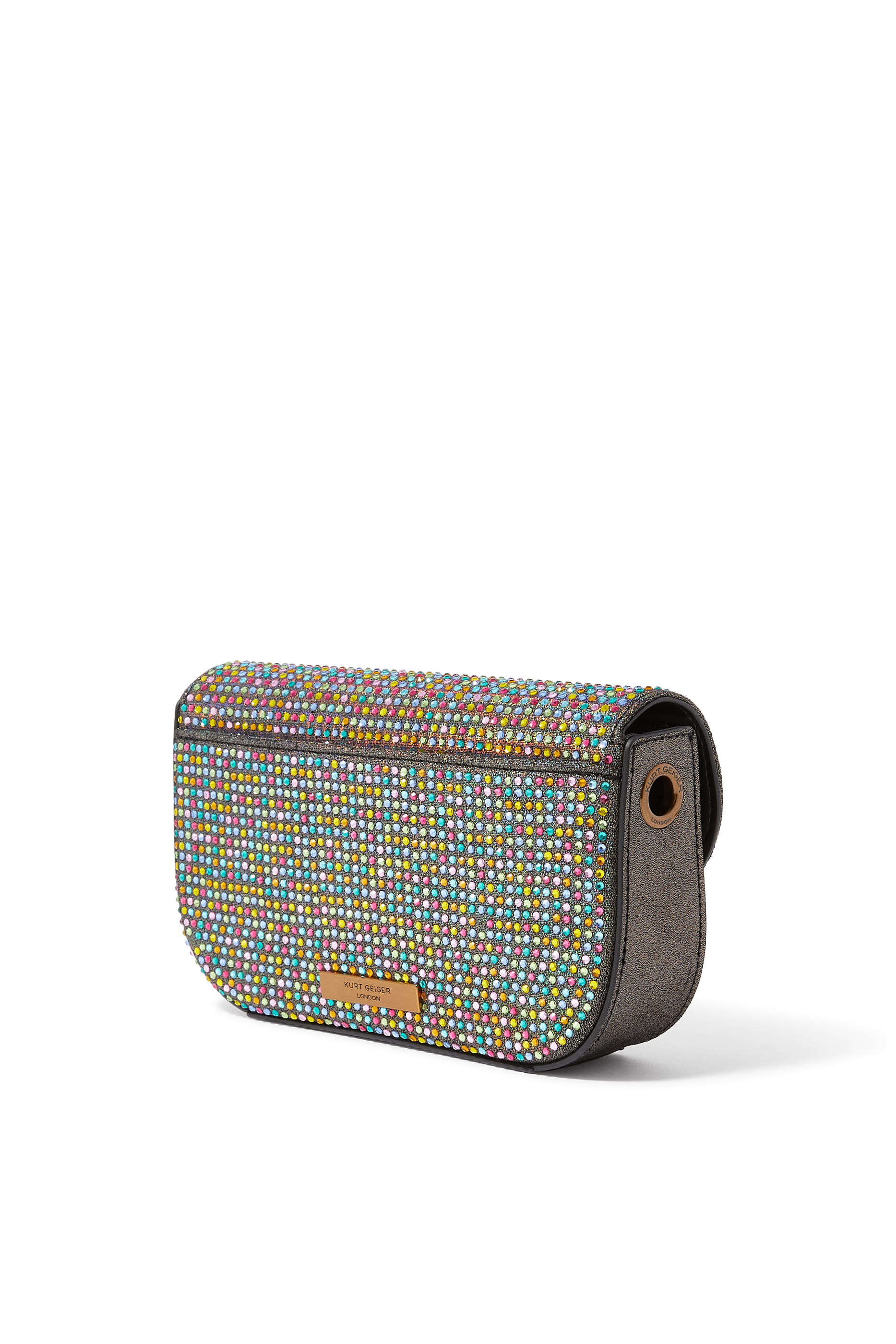 حقيبة كروس تشيلسي صغيرة