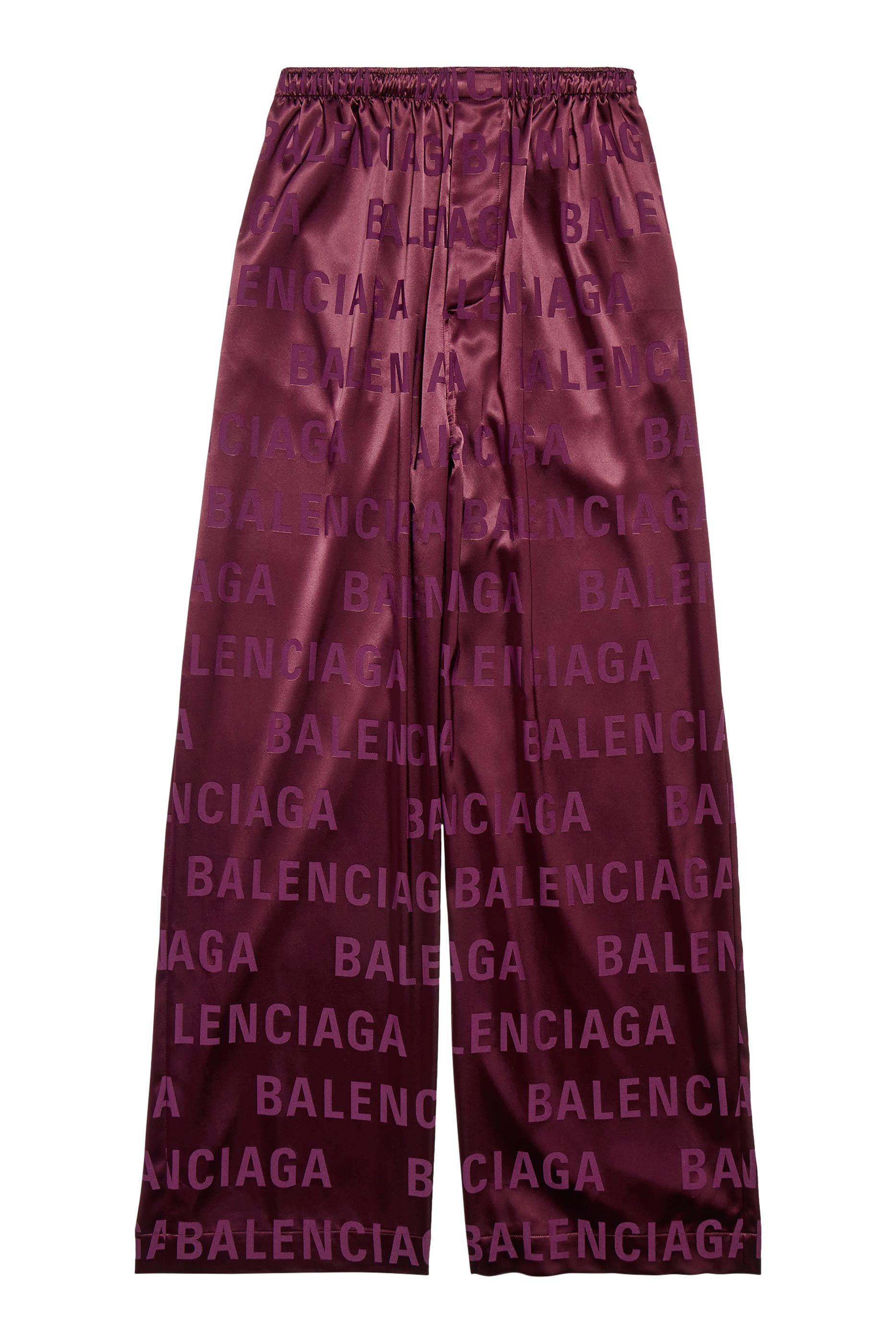 بنطال بيجامة