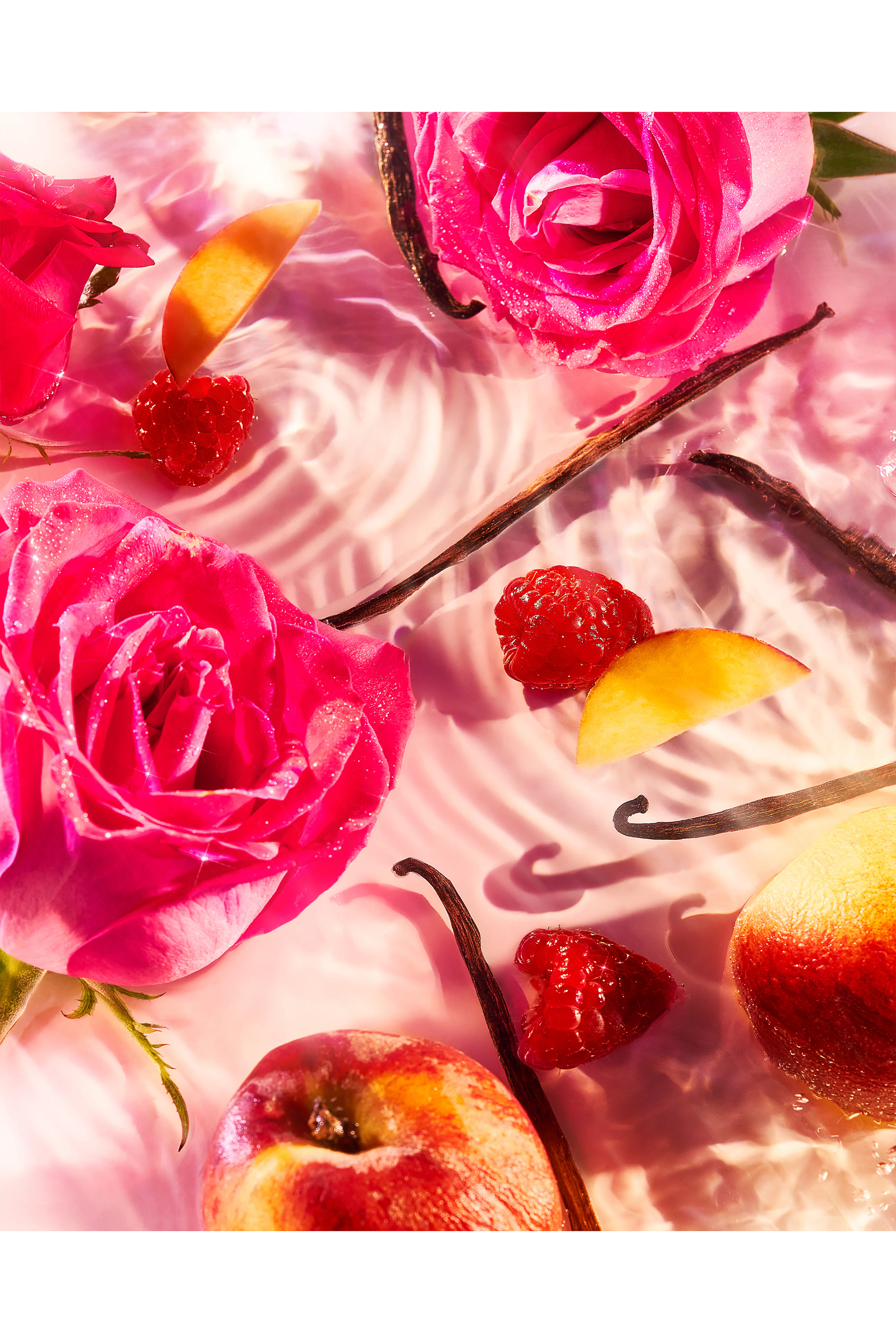 عطر إلبكسير للنساء