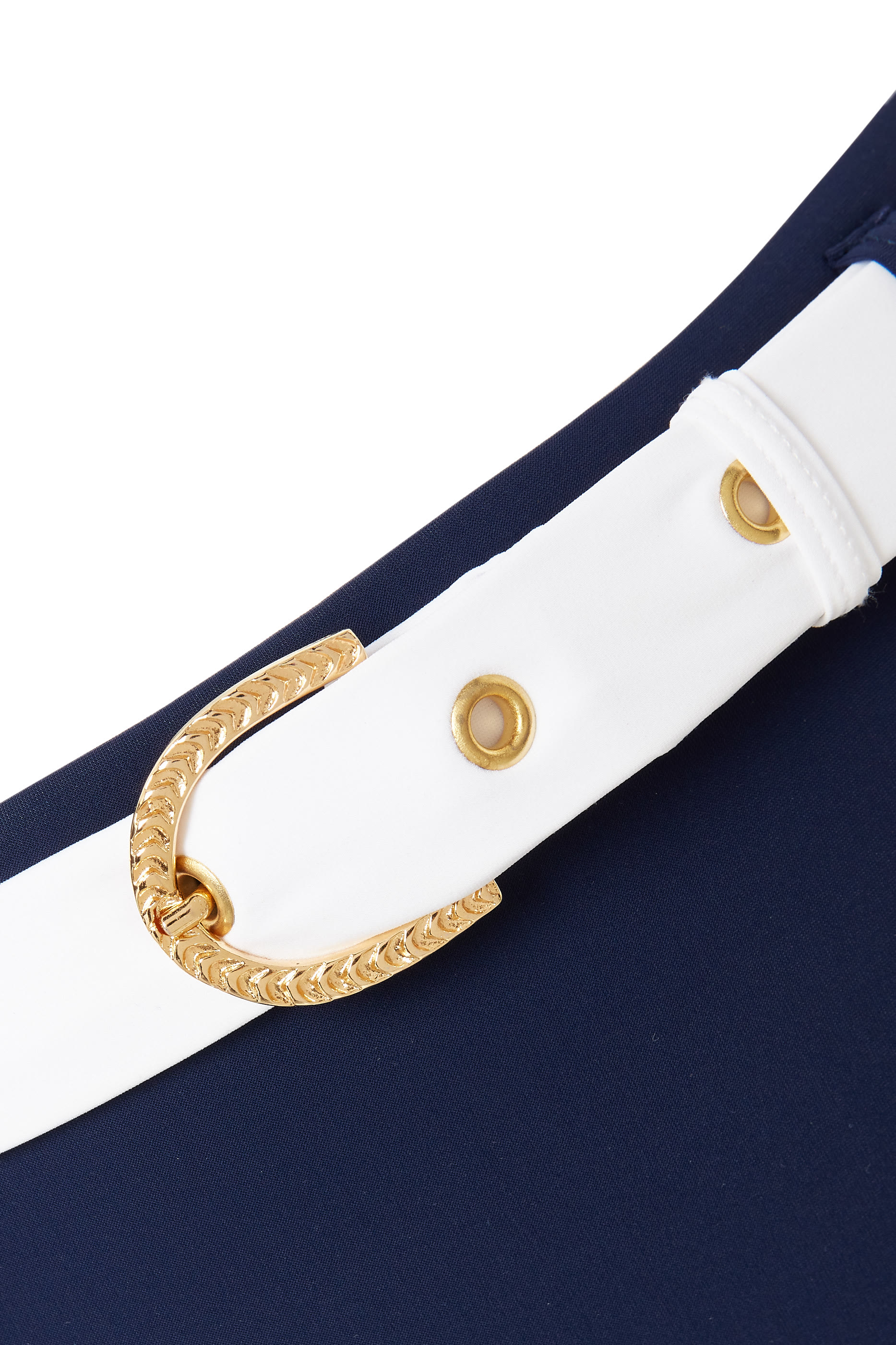 قطعة بيكيني سفلية كيري بحزام ماريجكي