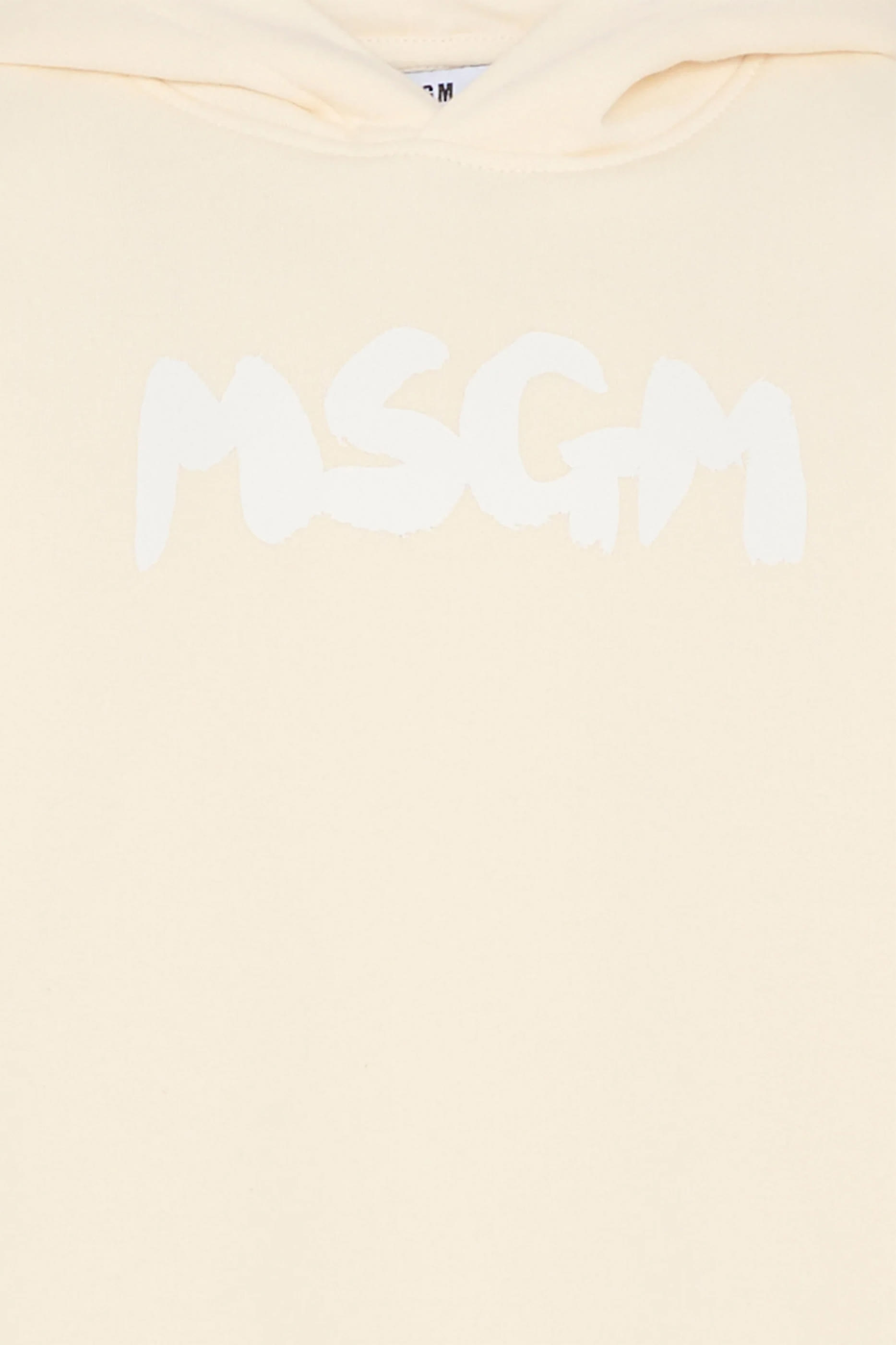 هودي بشعار الماركة للأطفال