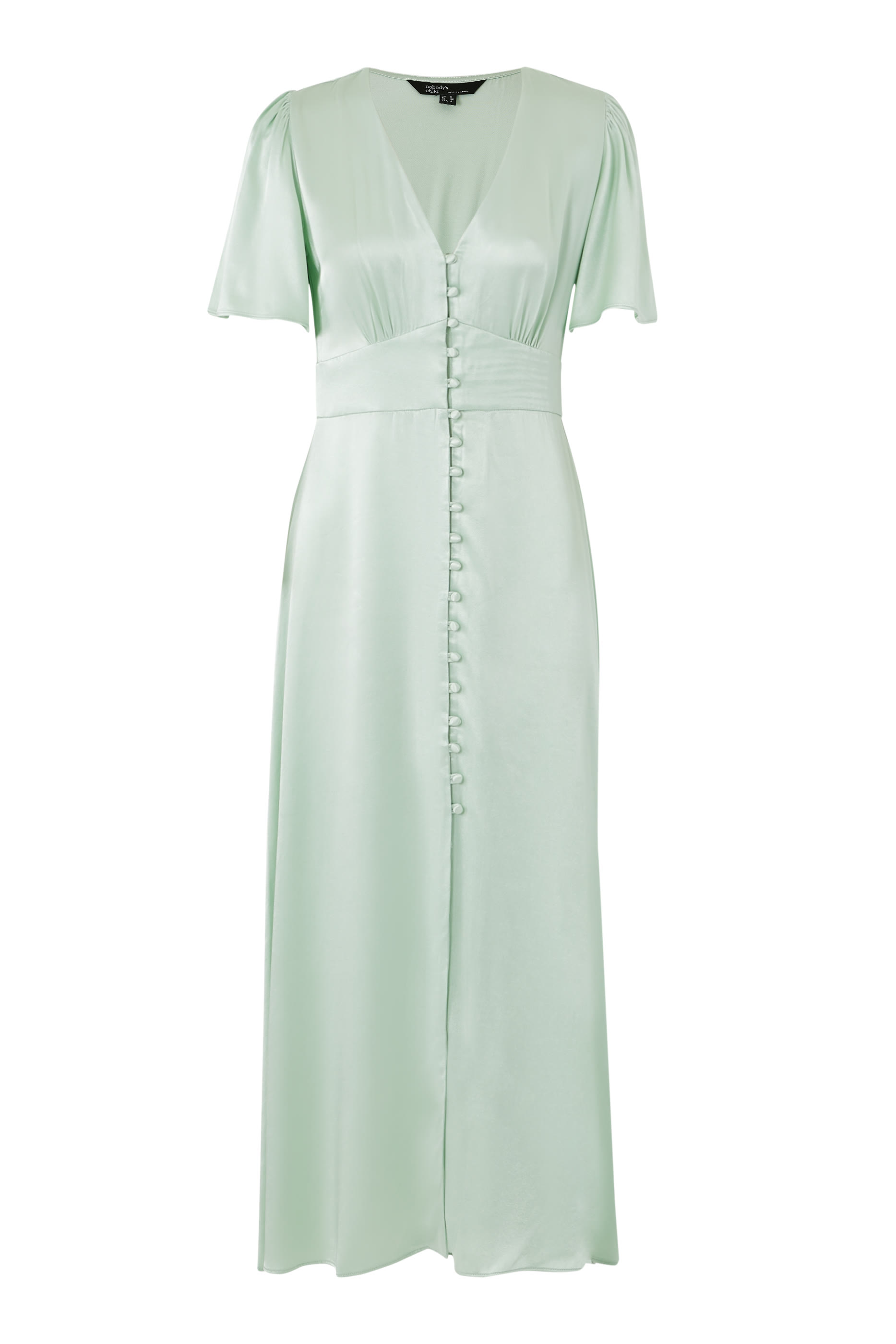 فستان ايرين