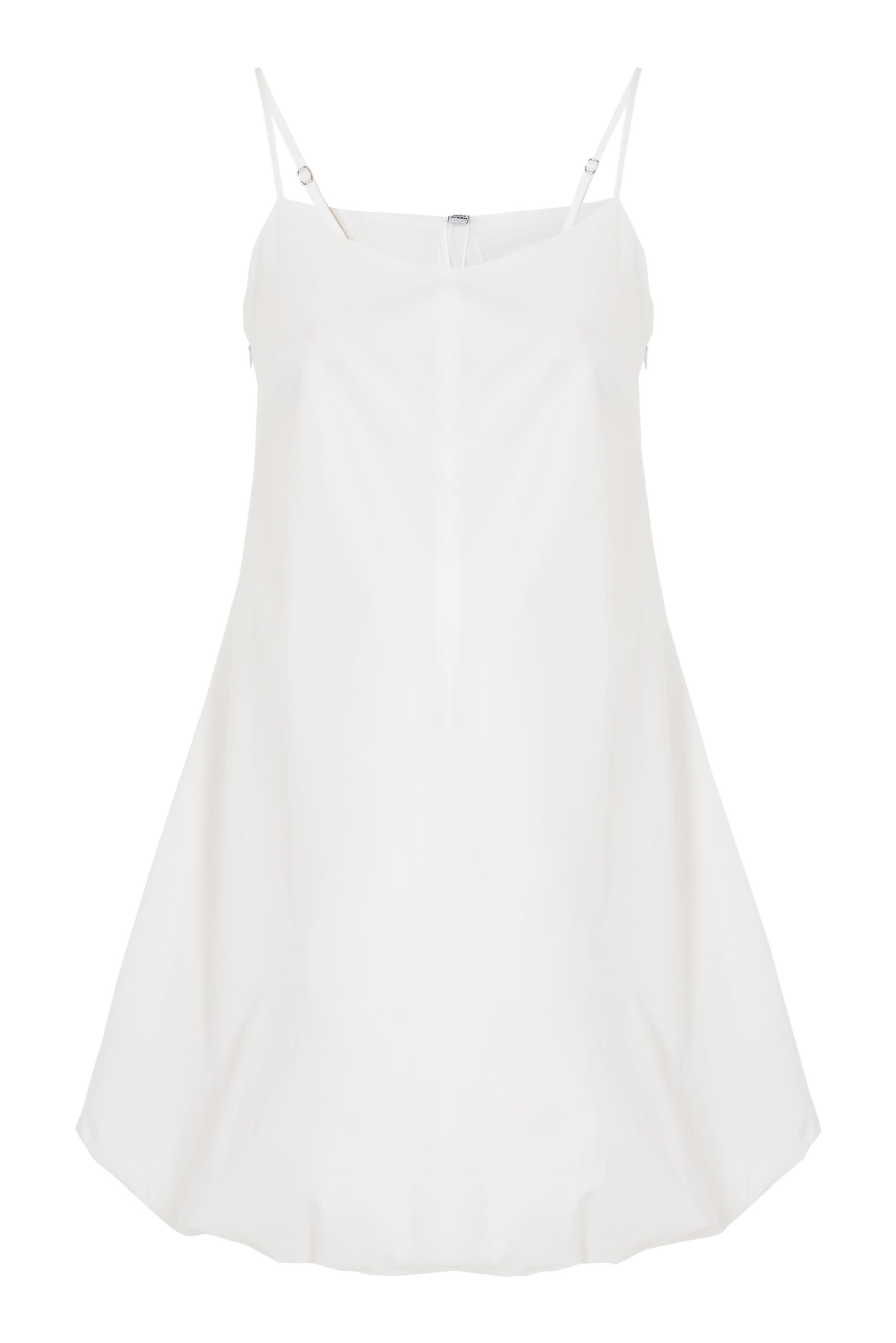 فستان بلانكا