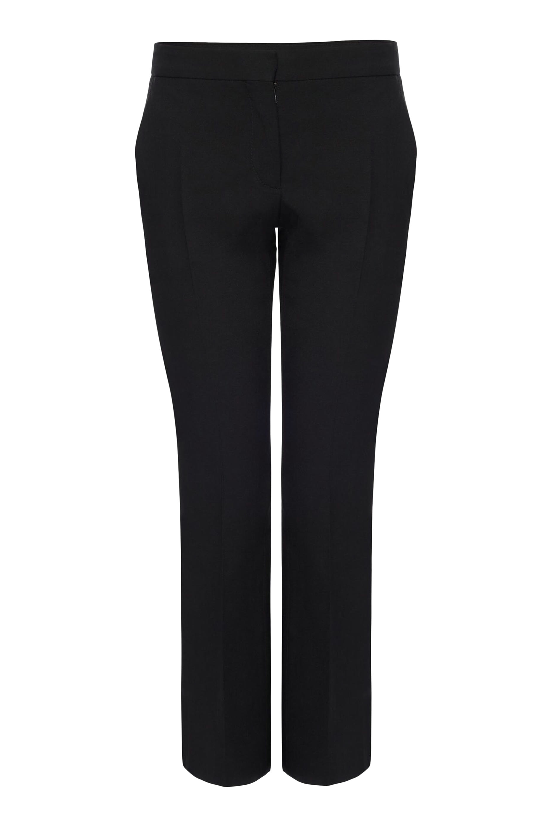 Cigarette Trousers