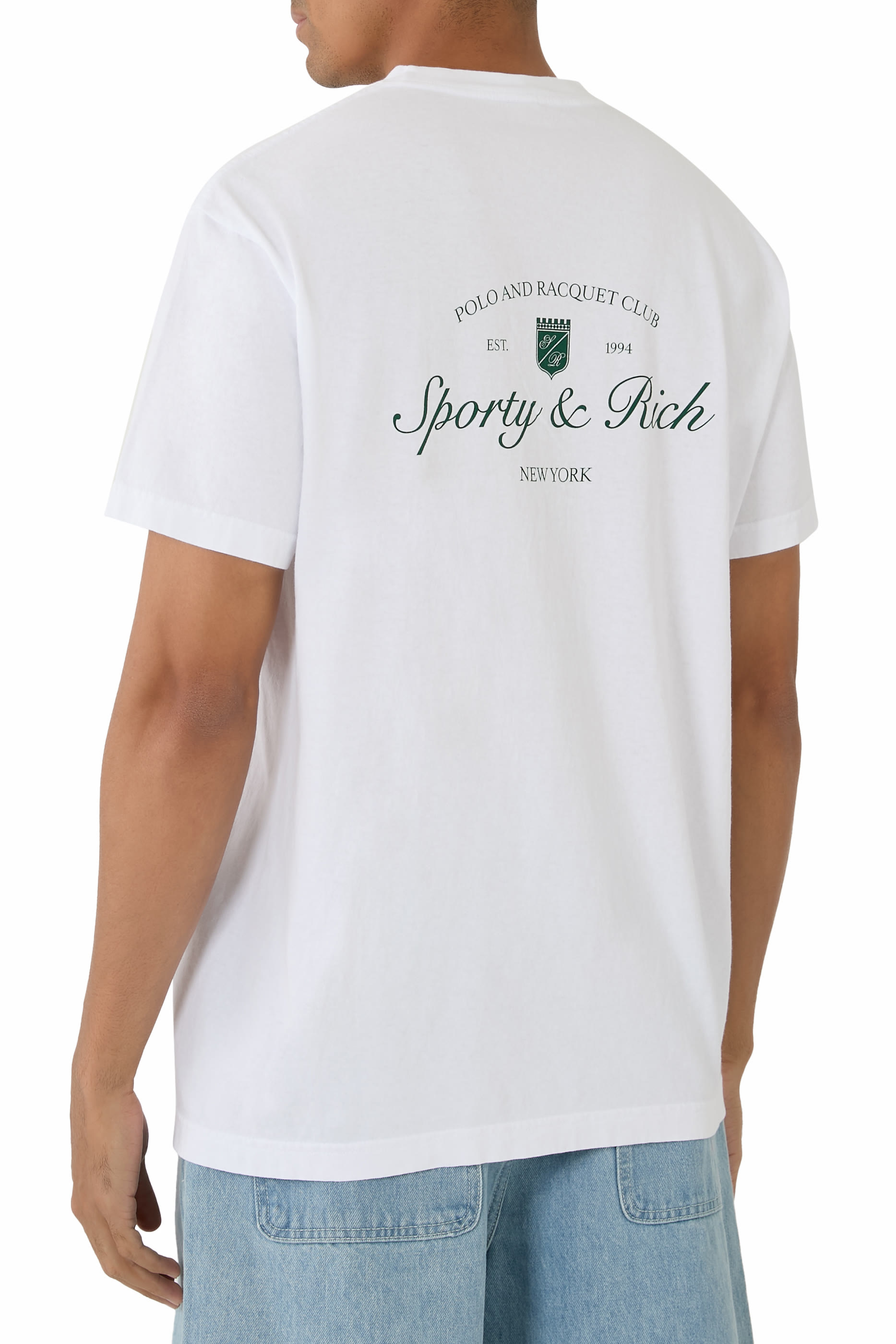 تيشيرت سيراكيوز