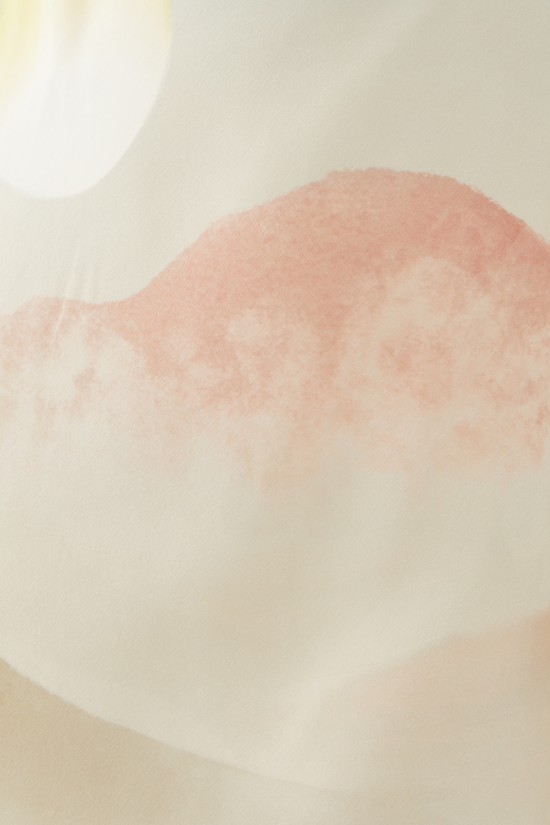 فستان أولمبيا حرير