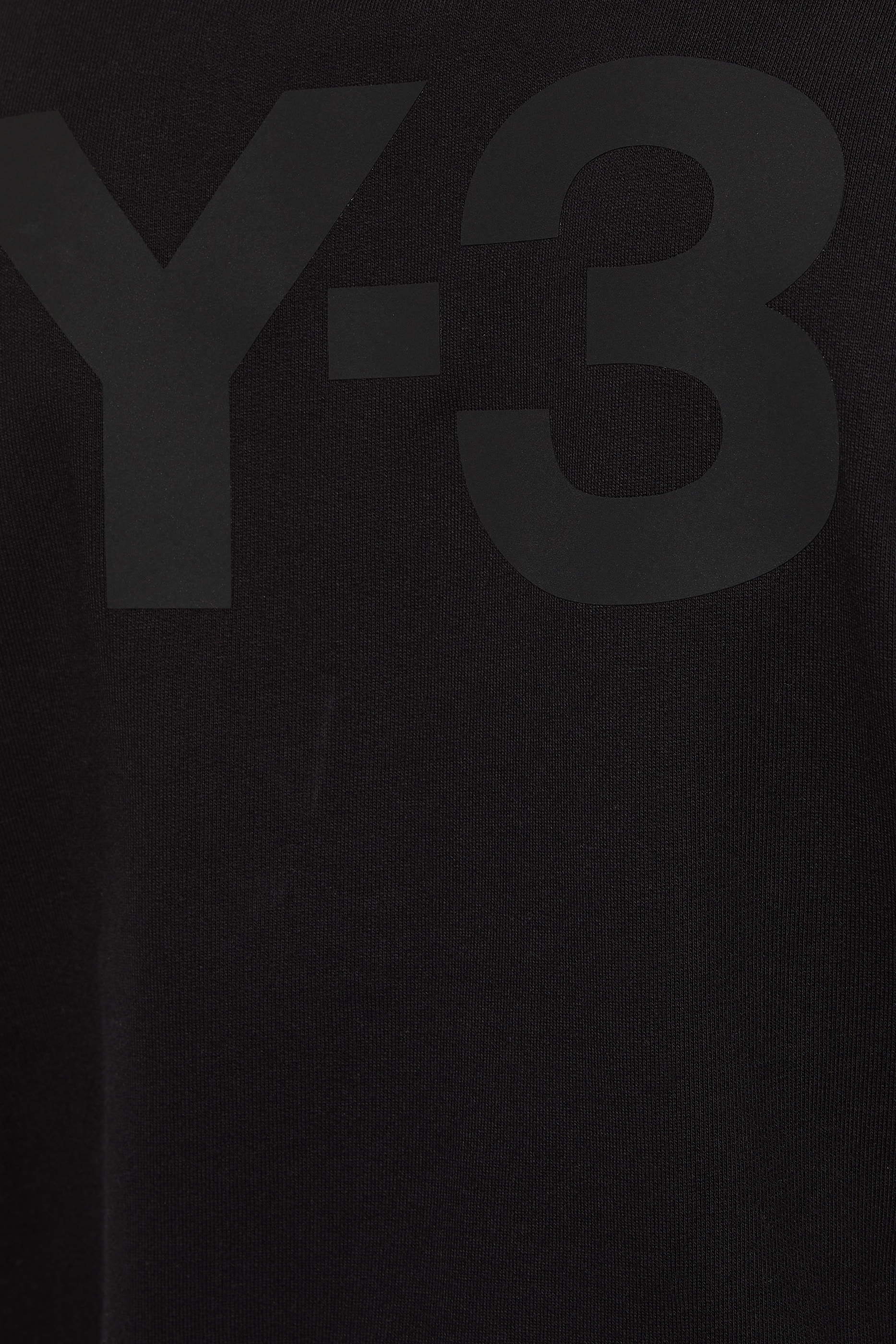 هودي بسحاب كامل بشعار الماركة من الخلف