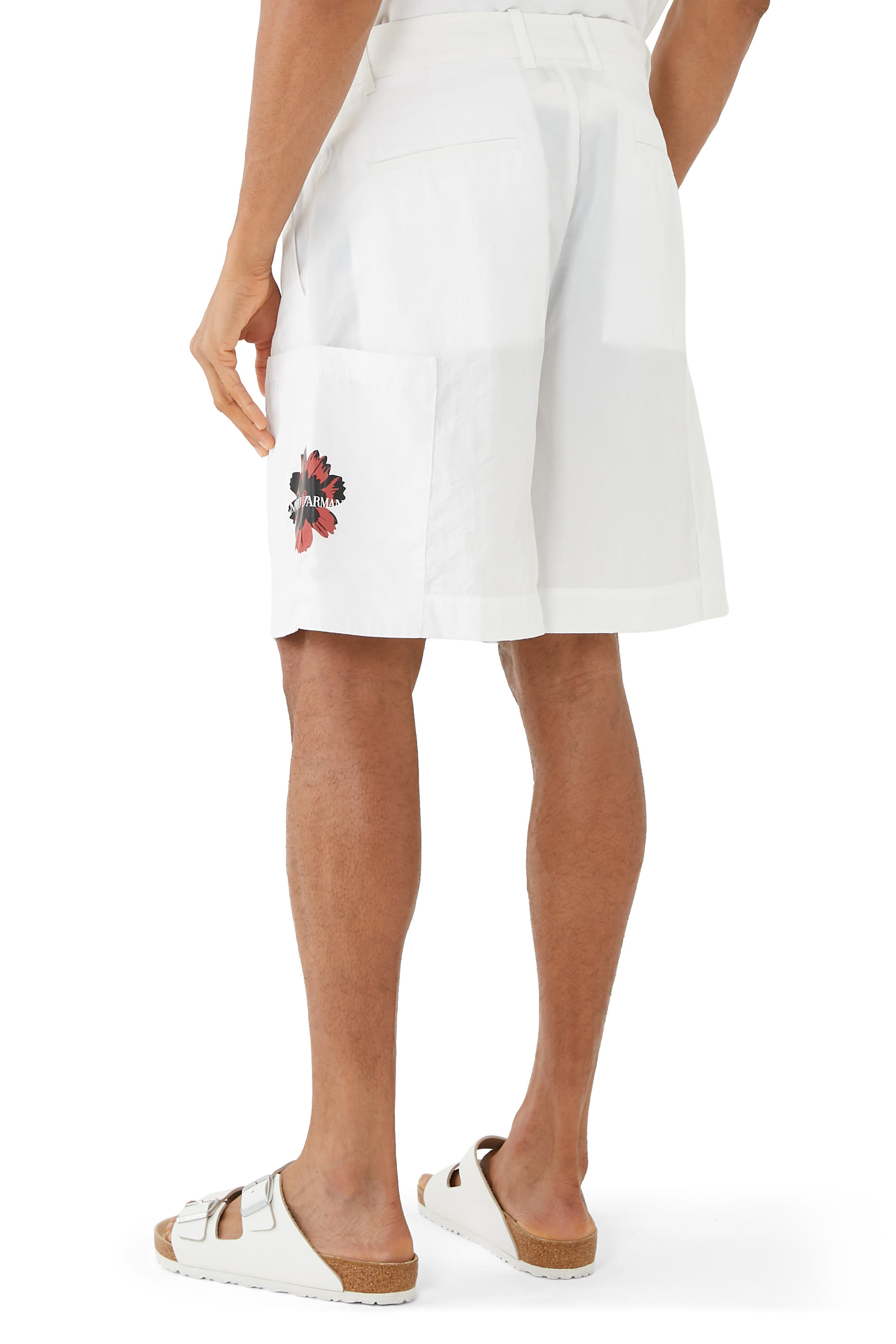 شورت مون امور جاكار