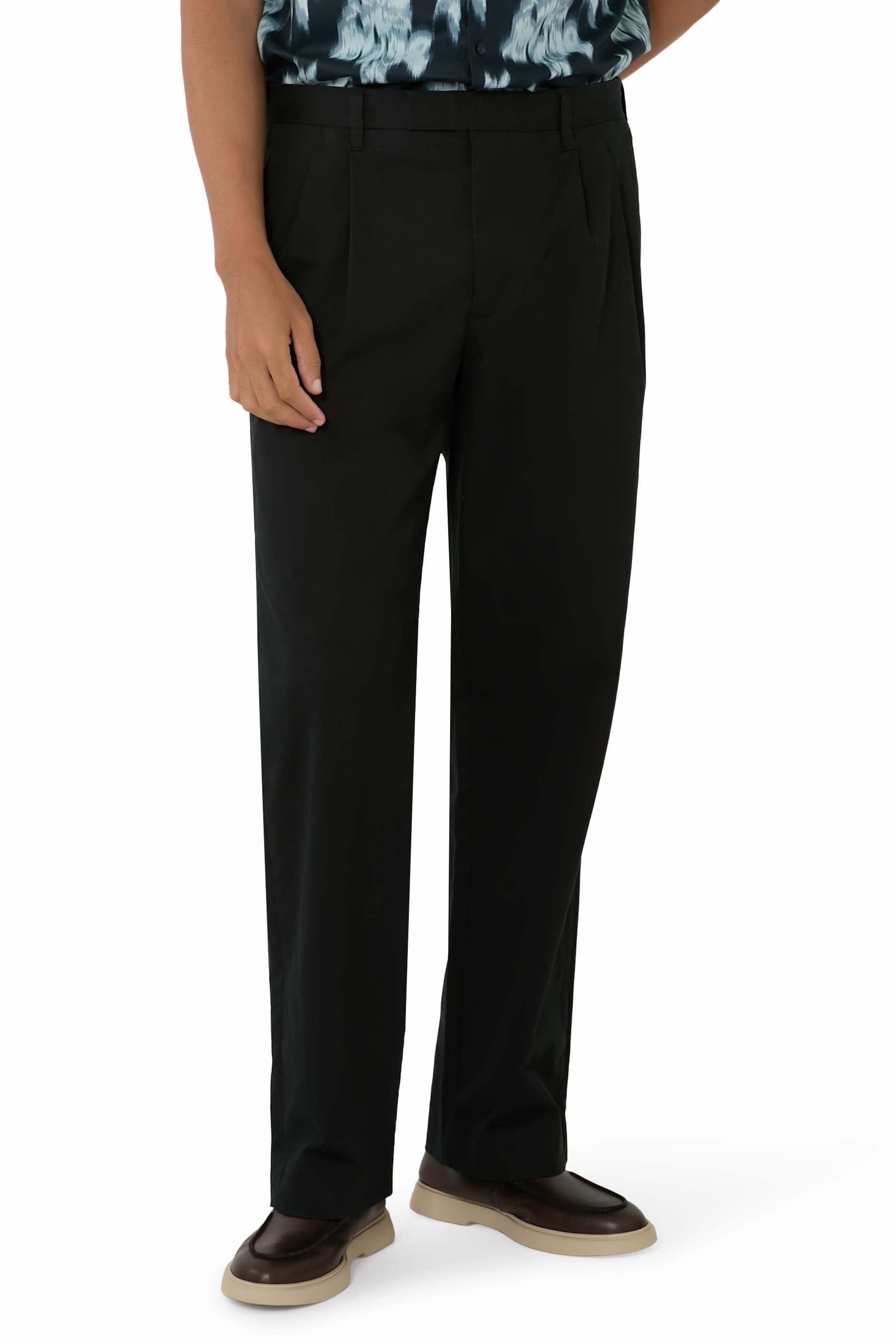 حذاء سهل الارتداء 002 توبي شمواه برقع هيكل عضمي