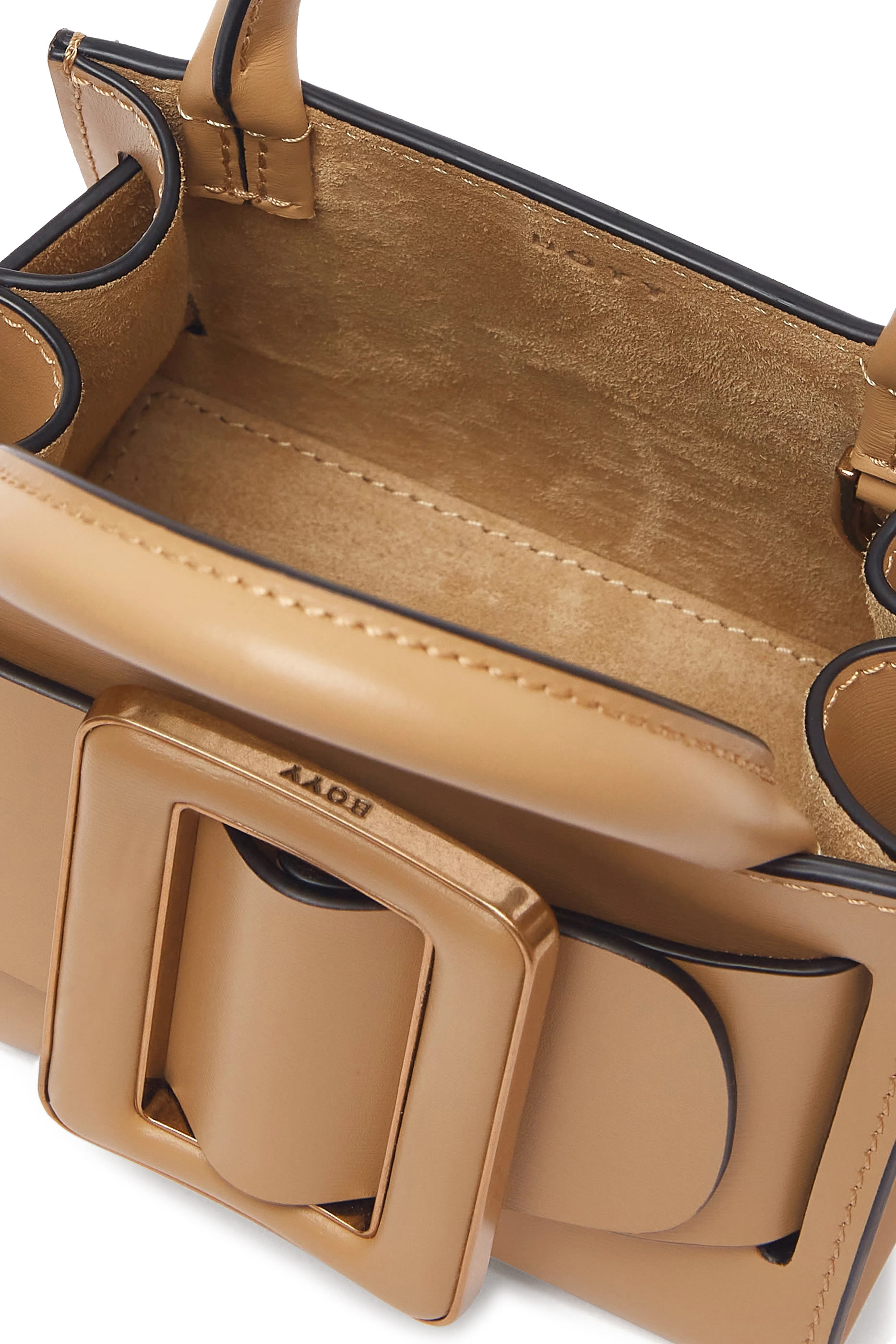 حقيبة بوبي سوريال صغيرة