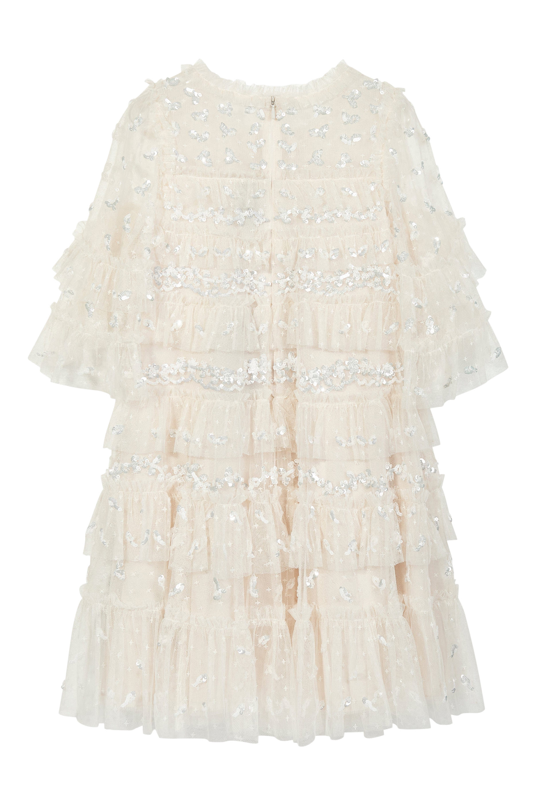 فستان ايميلي دانتيل للأطفال