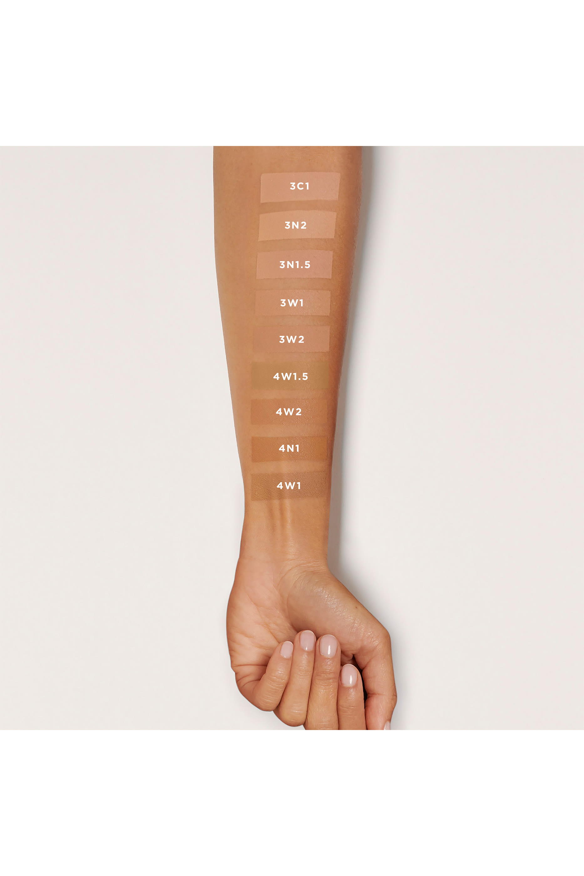 كريم أساس فلوليس لومير