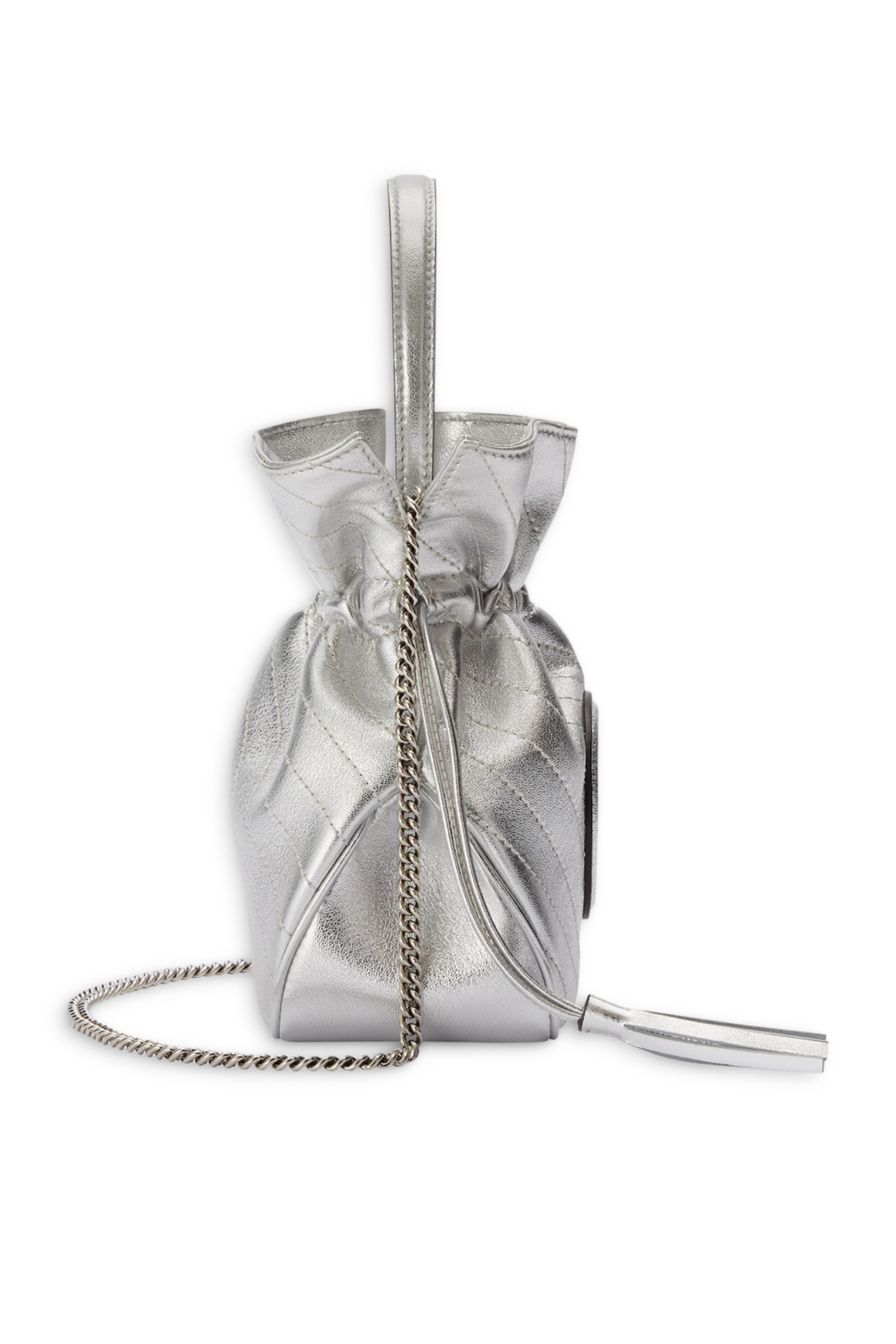 حقيبة باكيت بلوندي صغيرة