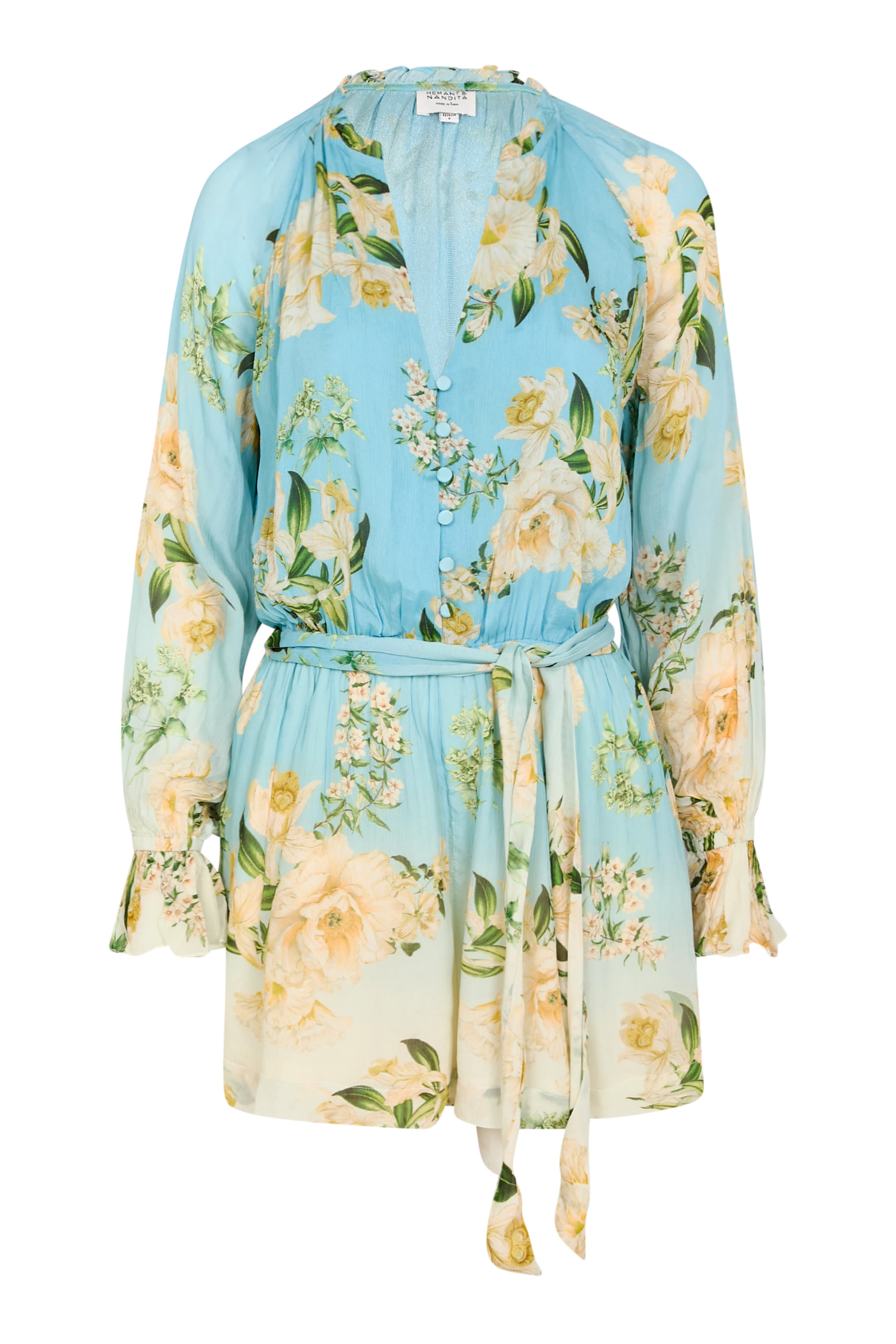 أفرول أجيا بحزام