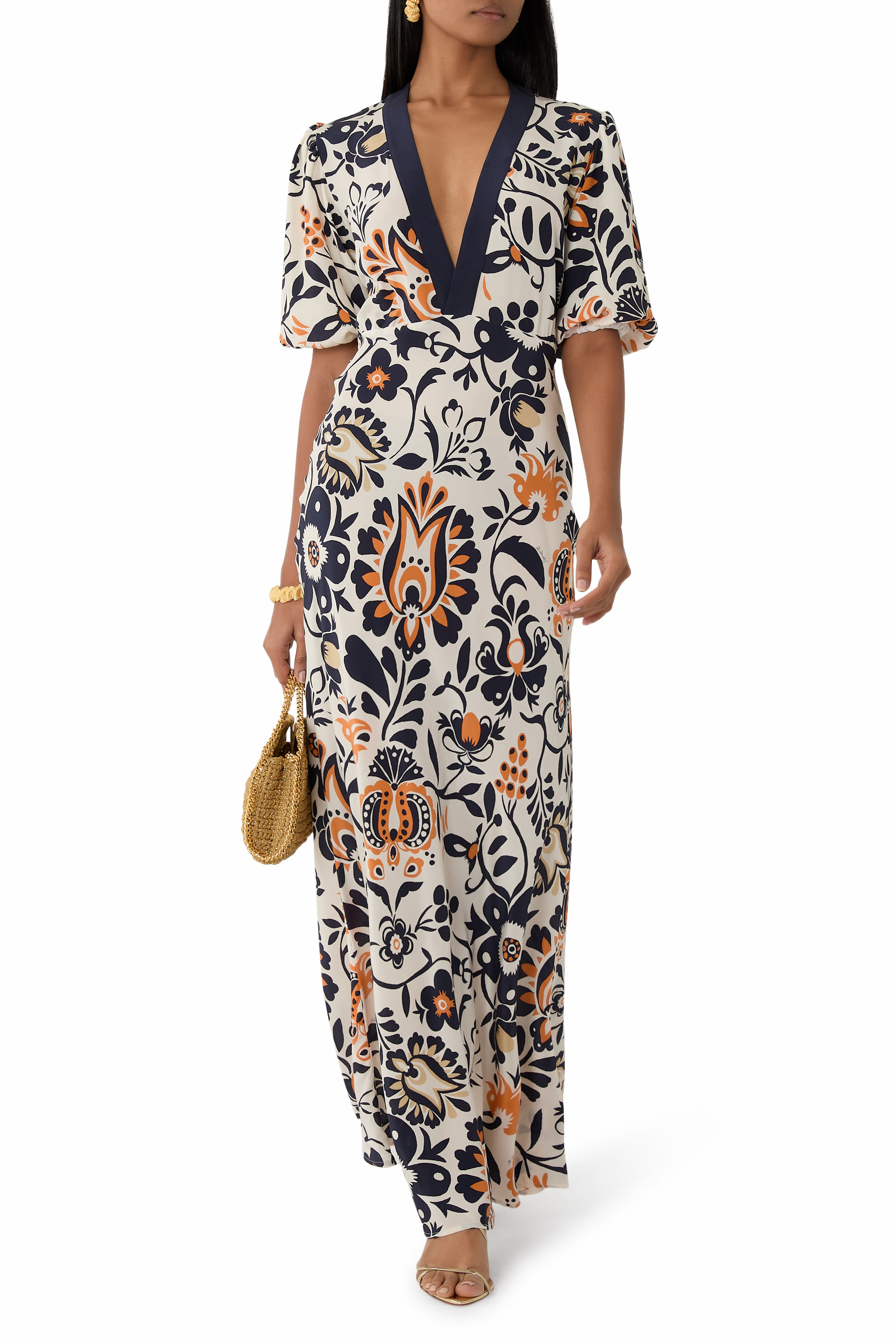 فستان مارلين