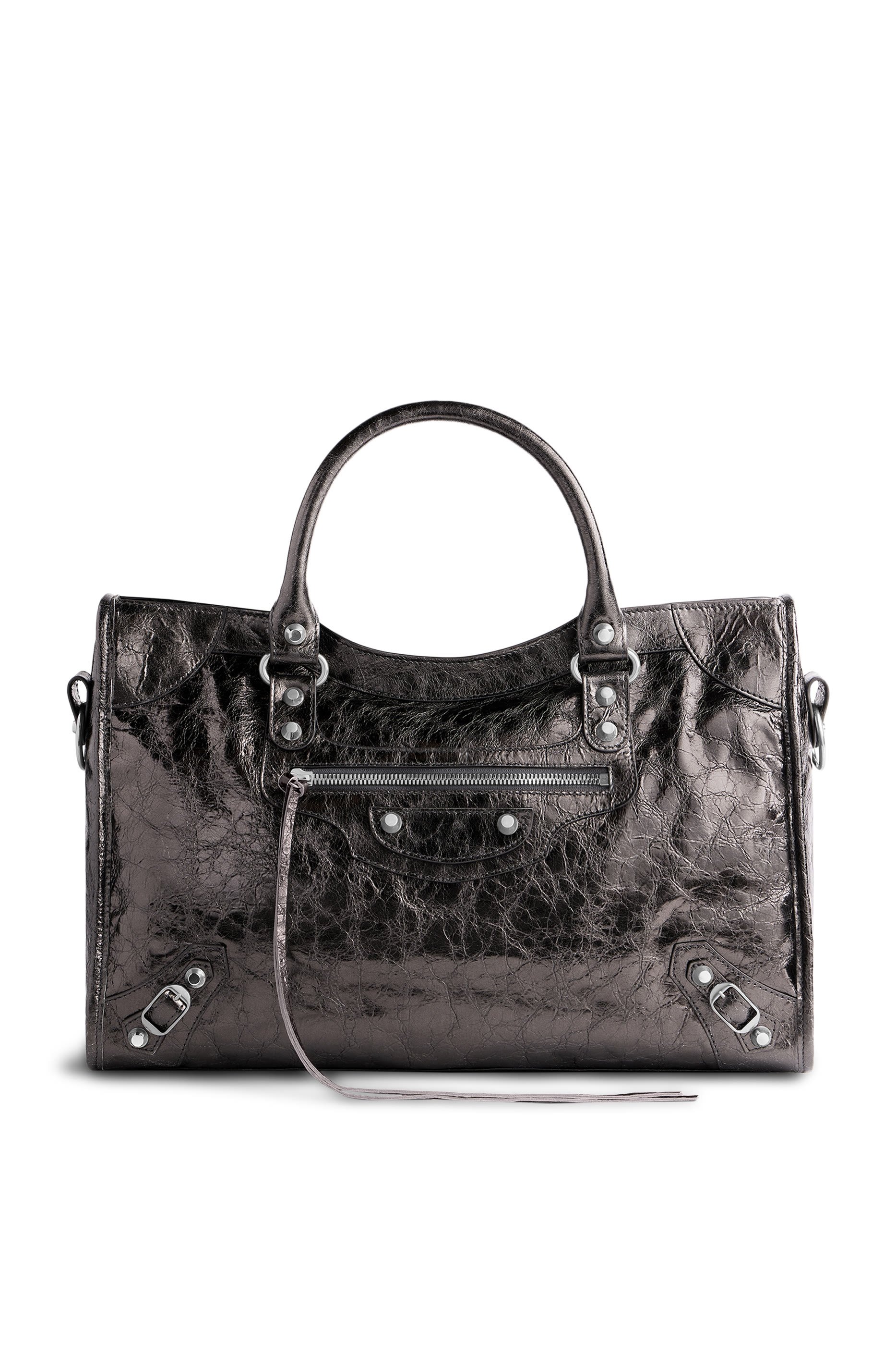 حقيبة لو سيتي بمقاس متوسط