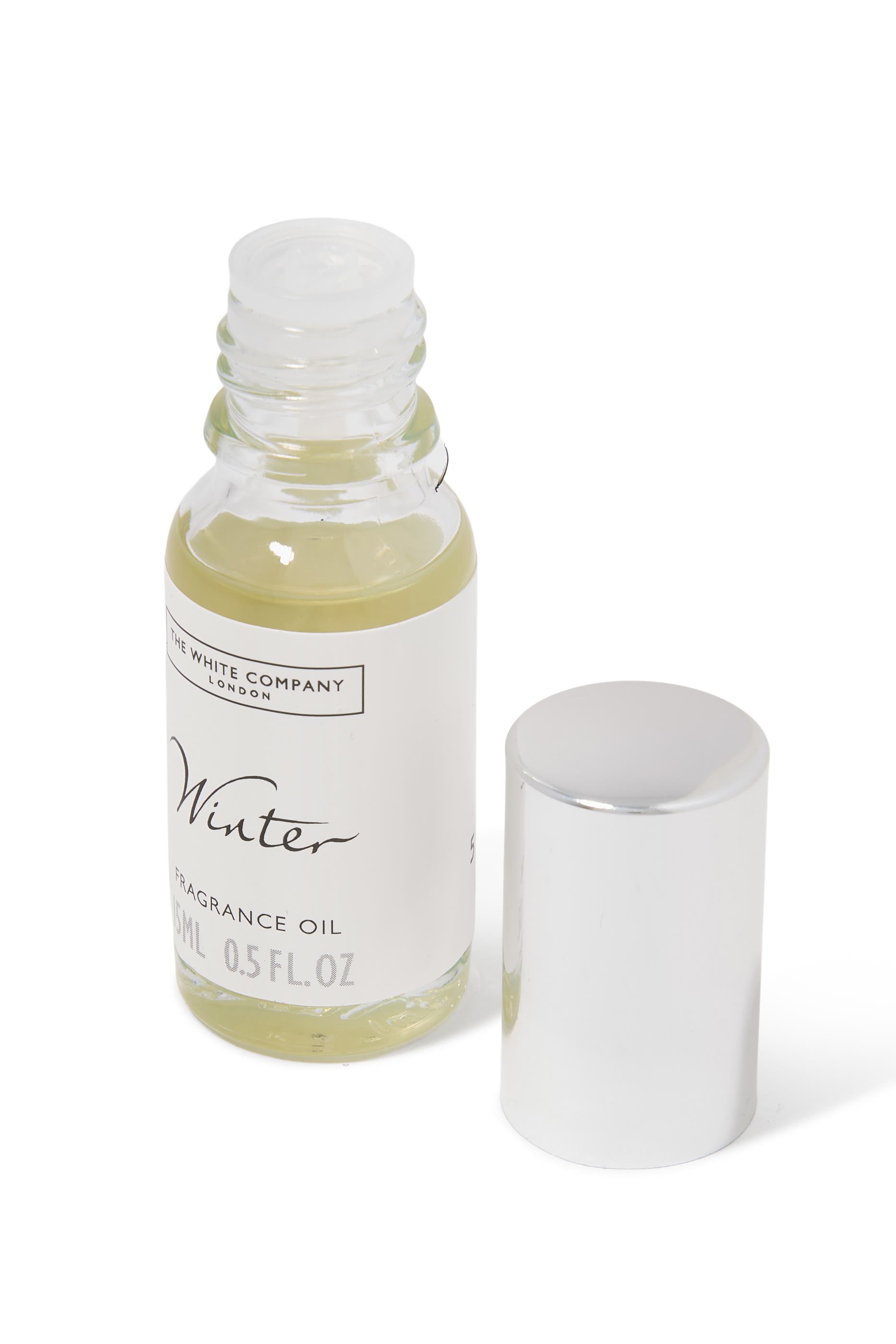 Winter Fragrance Oil