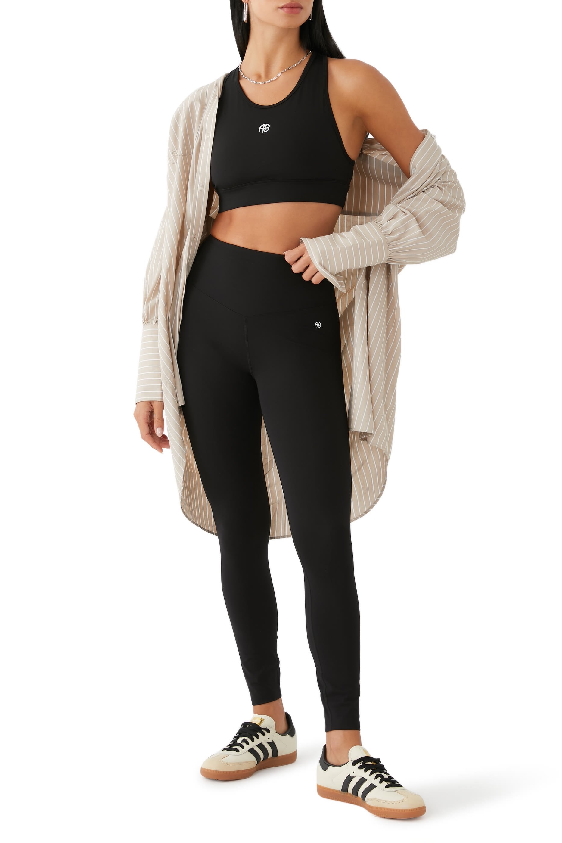 لغينغز بليك