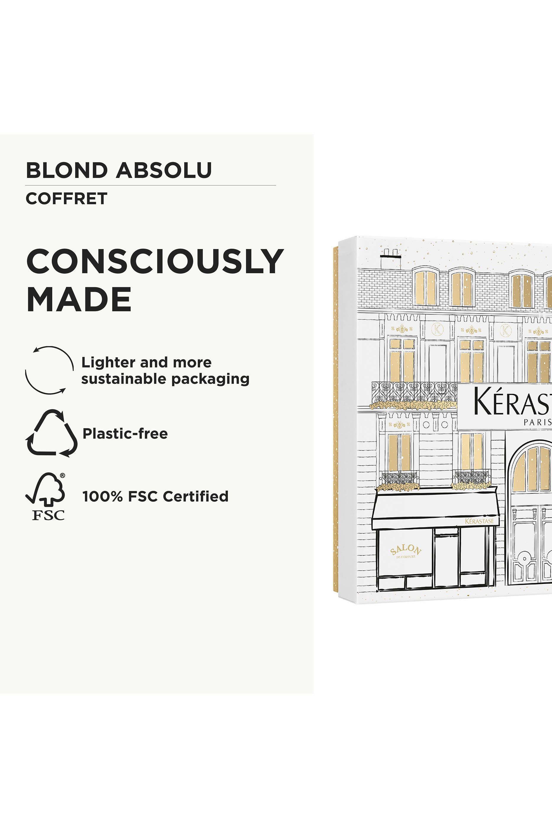 مجموعة هدايا بلوند أبسولو فوندان بإصدار لرمضان، بتوفير 30%