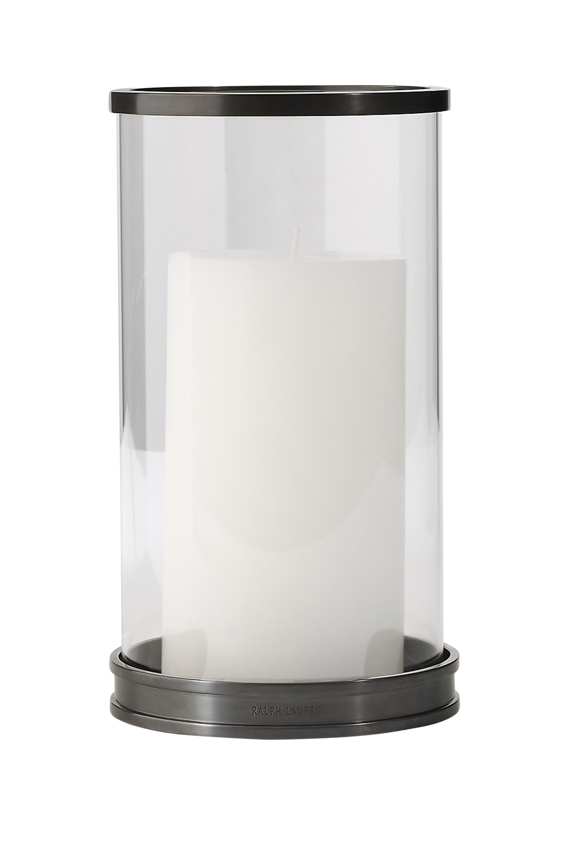 حامل شمعة ألين هاريكاين صغير