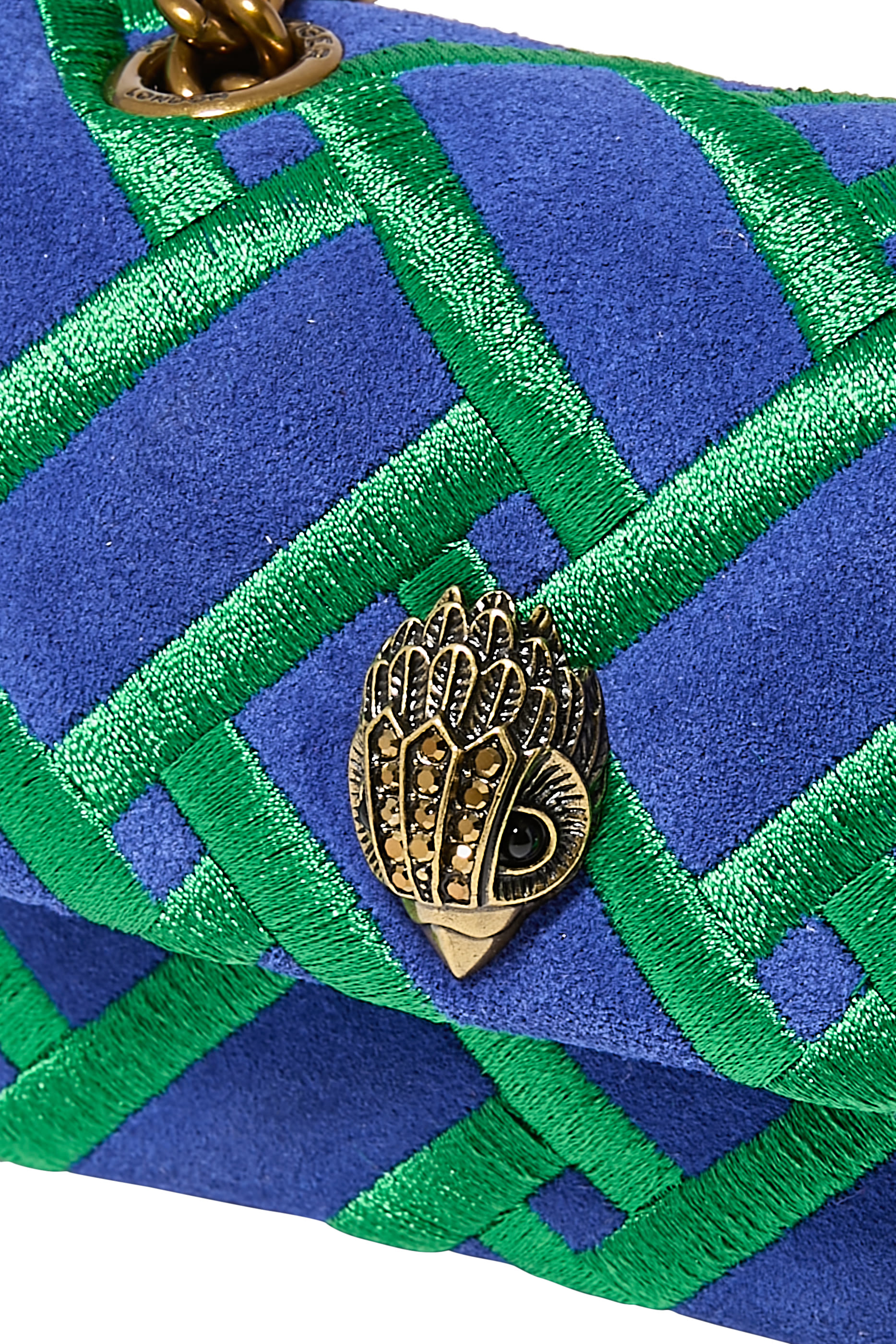 حقيبة كروس كنسينغتون نانو