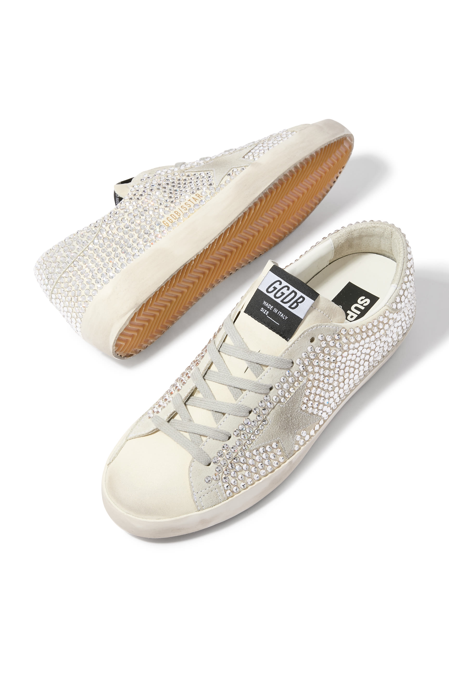 سنيكرز سوبر ستار