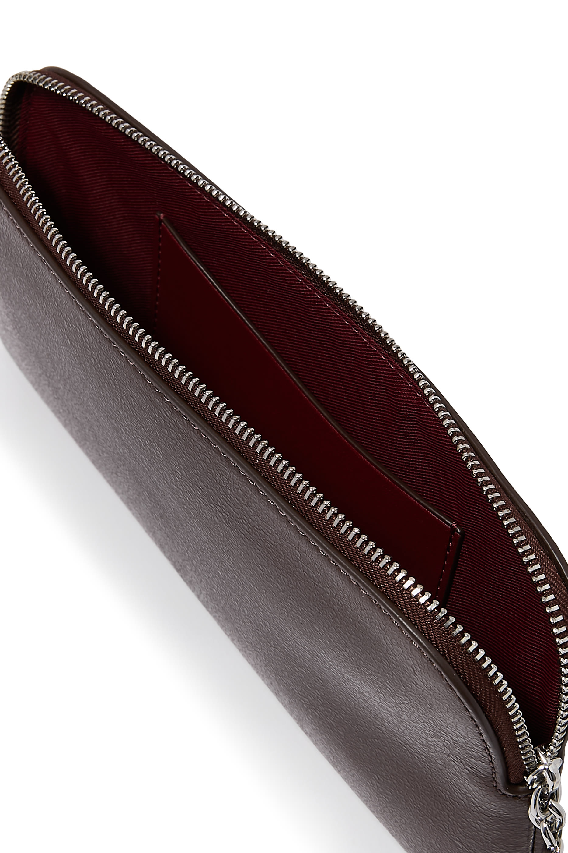 حقيبة صغيرة هالو بحمالة معصم