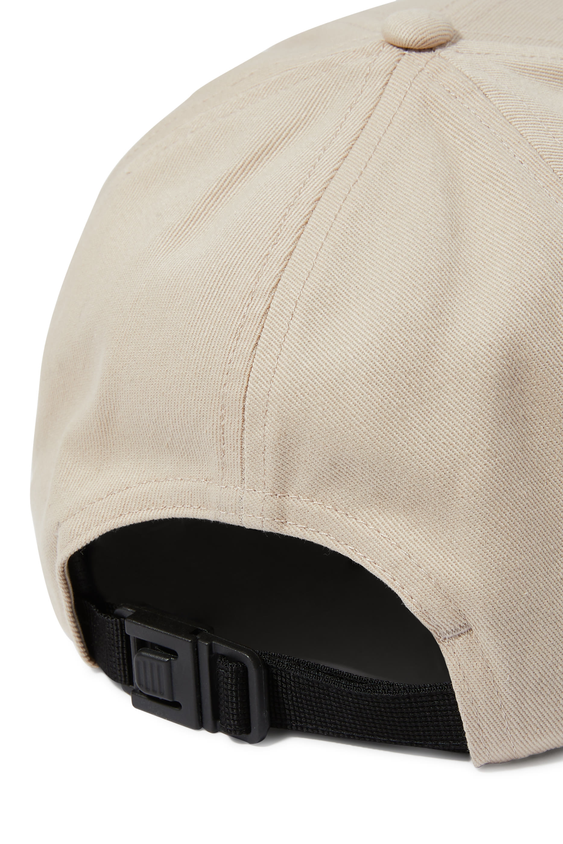 كاب بيسبول بشعار الماركة