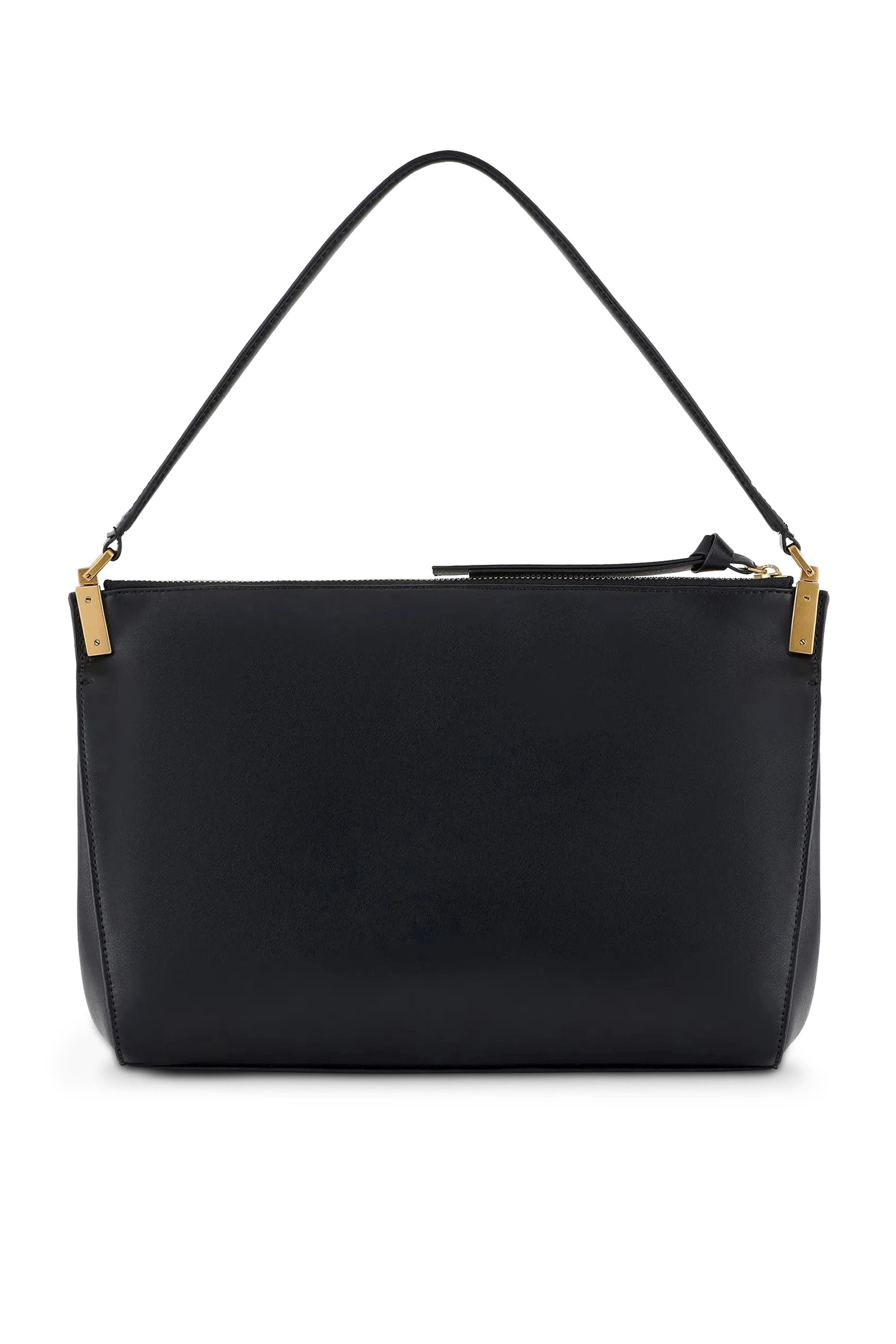 حقيبة هوبو جلد عجل