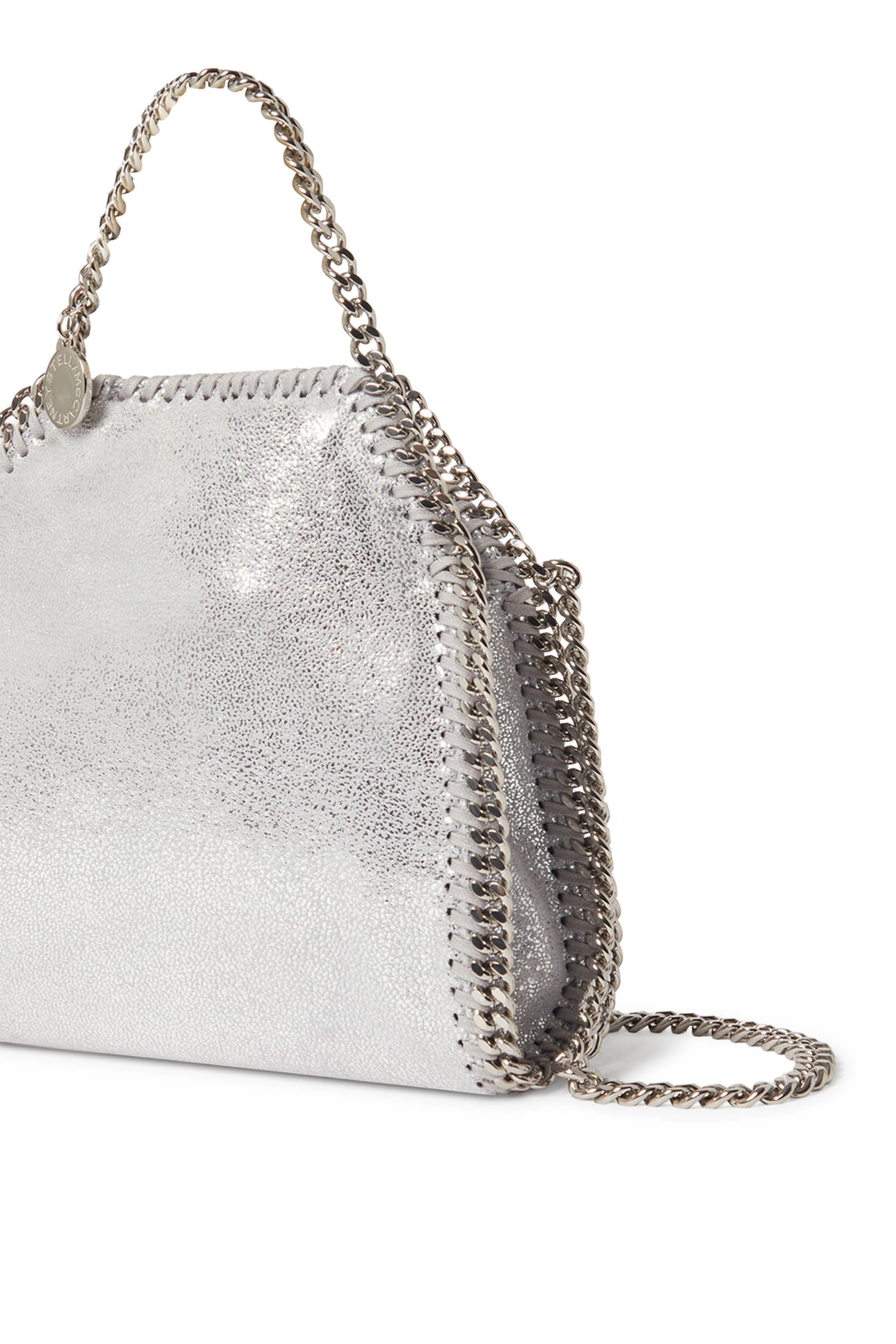 حافظة مستلزمات عناية متوسطة بشعار الماركة