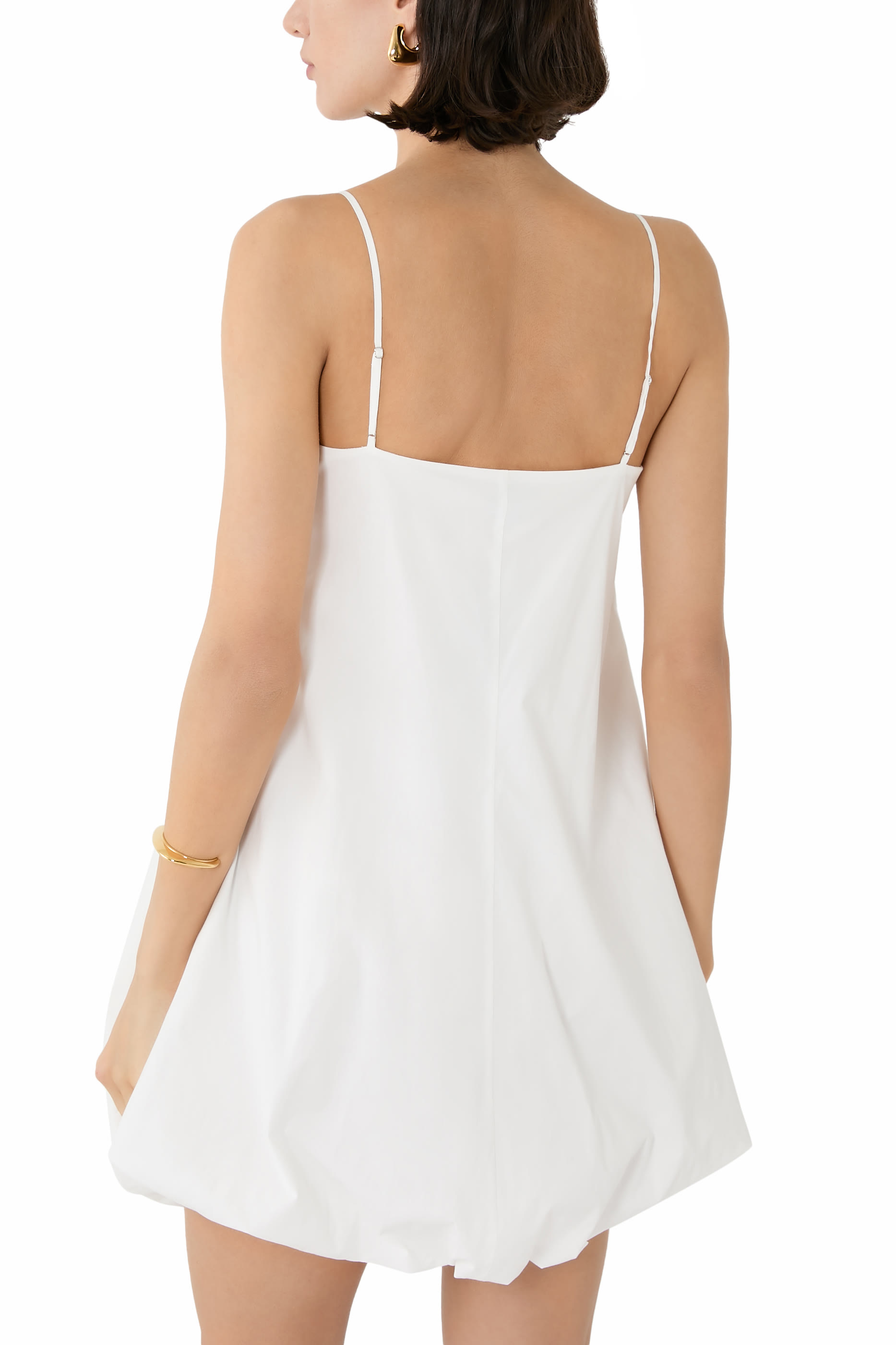 فستان بلانكا