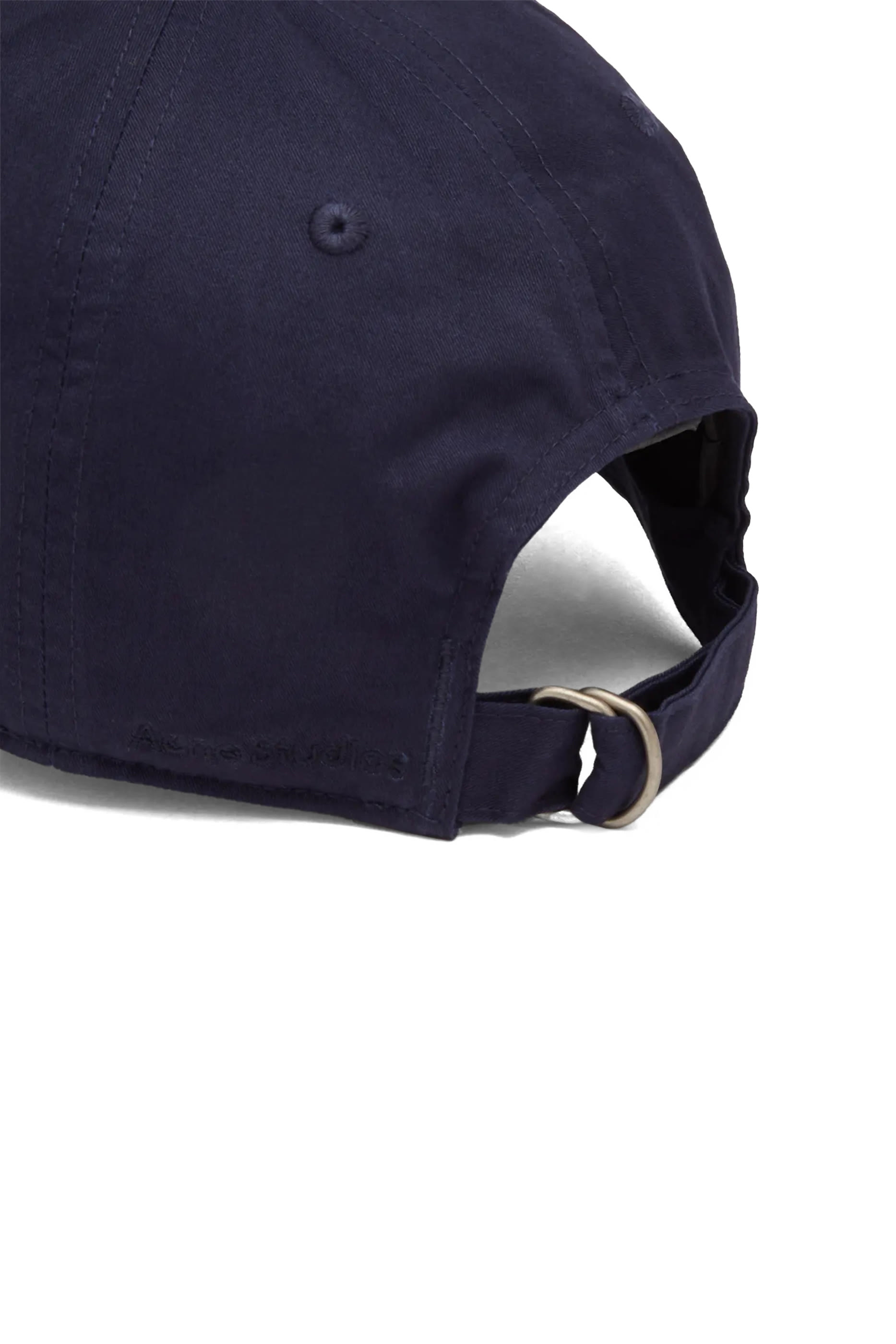 كاب بحلية بطبعة وجه