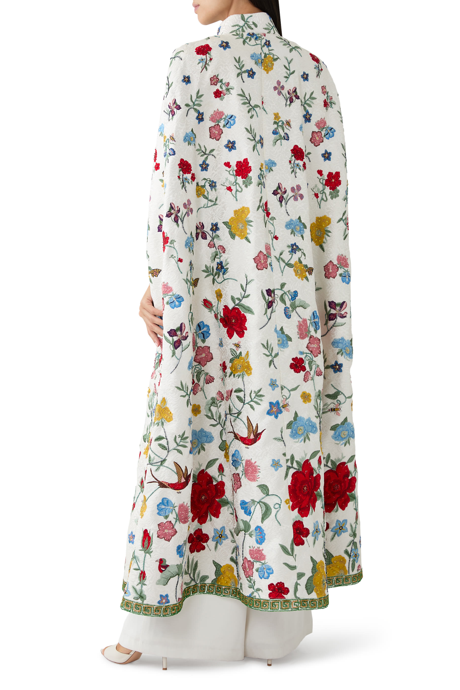 كاب سوالا طويل