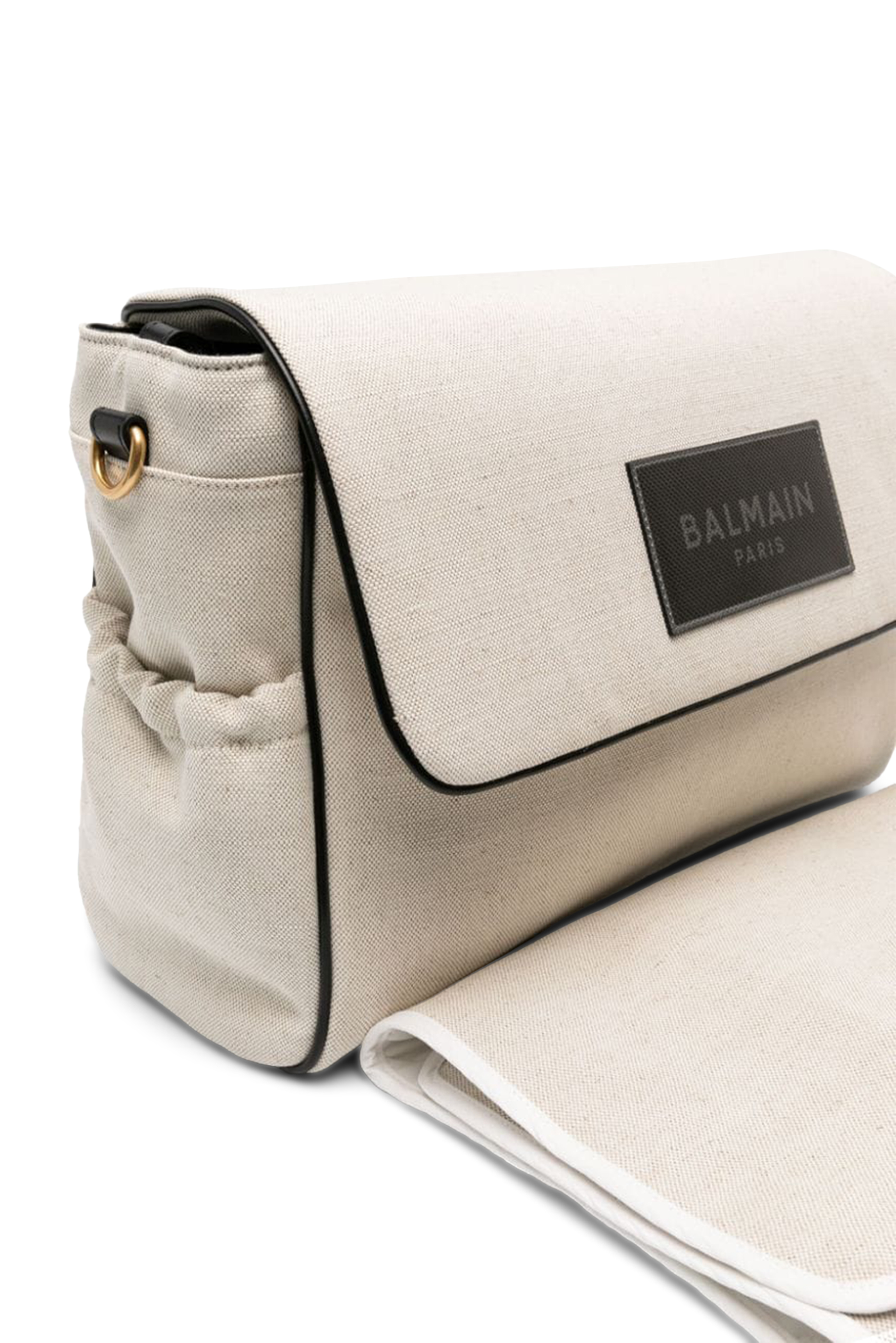 حقيبة مستلزمات الأطفال