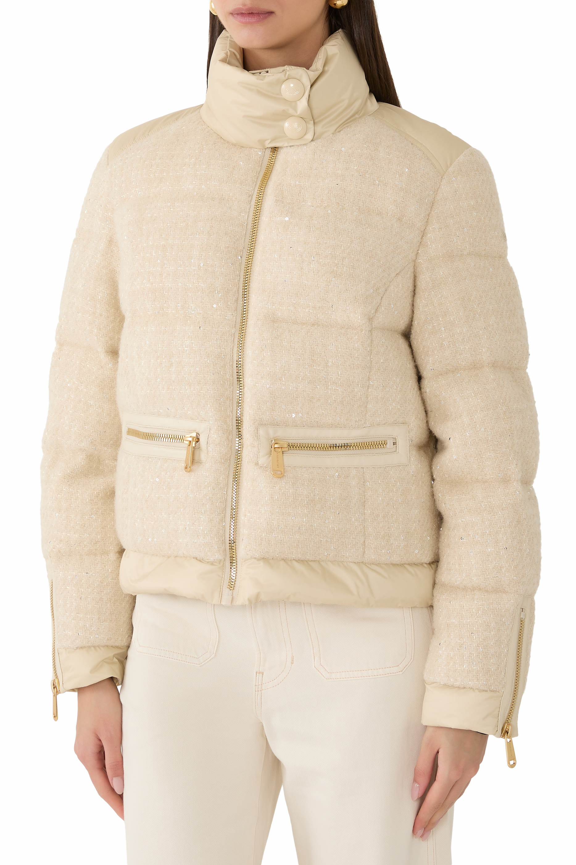 جاكيت تزلج شامونيكس