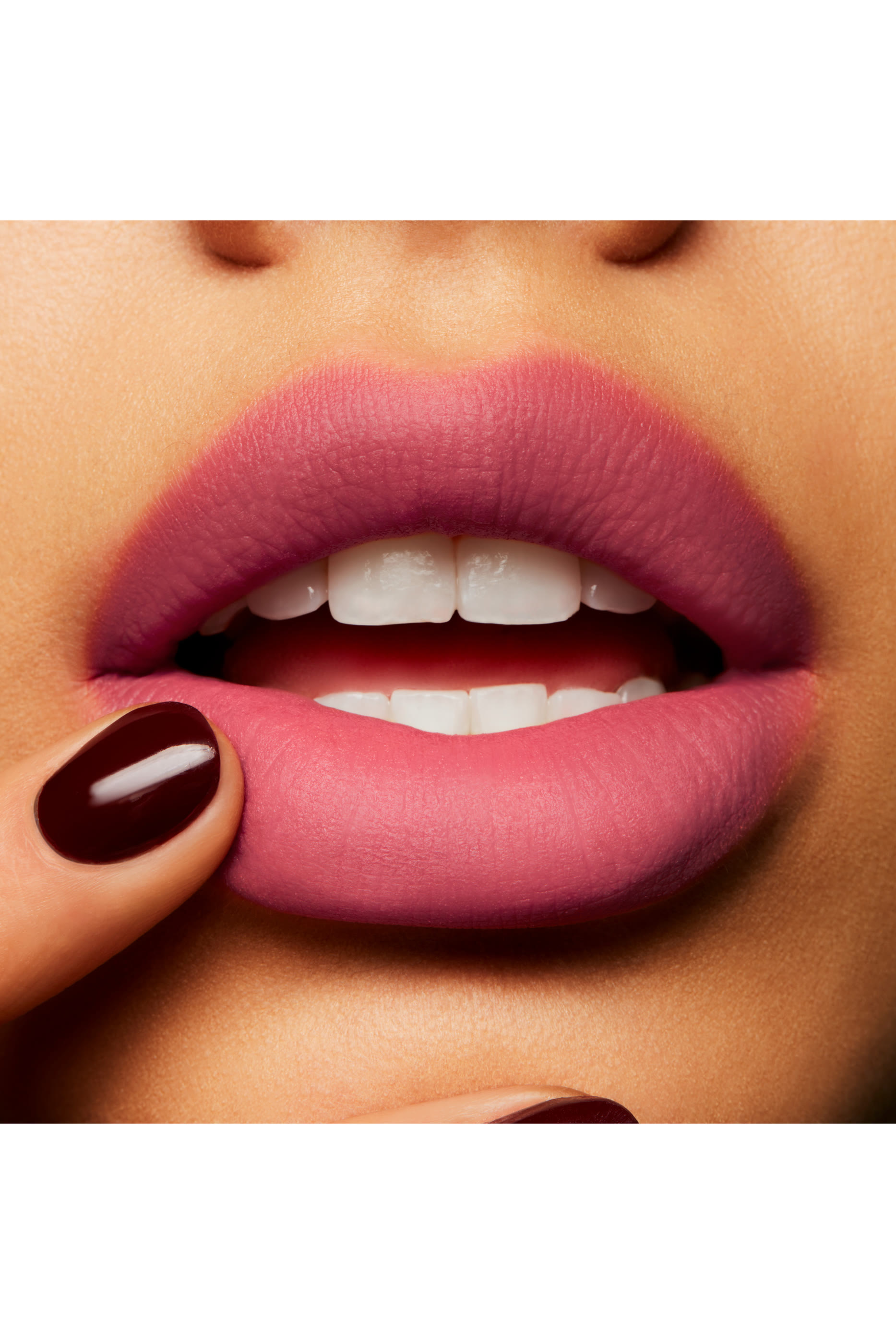 أحمر شفاه باودر كيس سائل