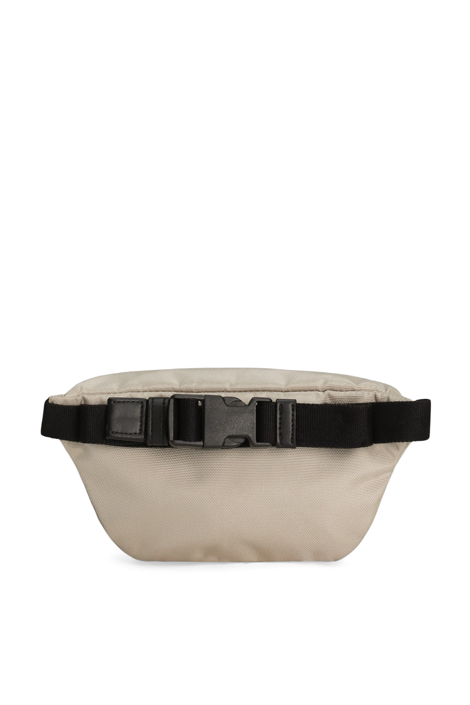 حقيبة خصر بطبعة شعار الماركة للأطفال