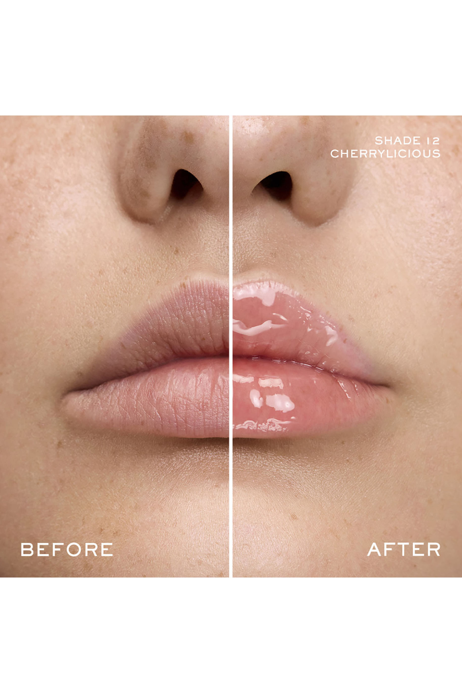 زيت ملمع الشفاه ليب أيدول جوسي تريت